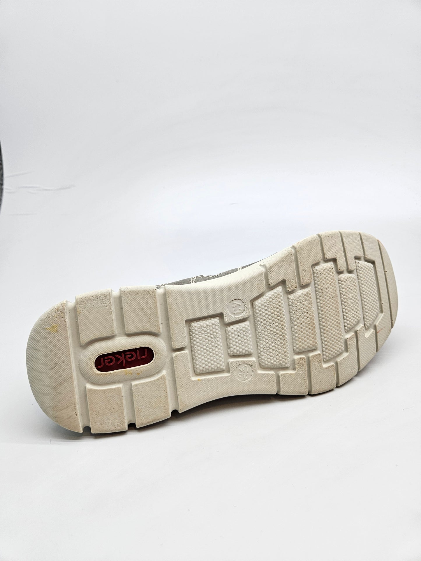 RIEKER ORIGINAL PATIKI BR 43