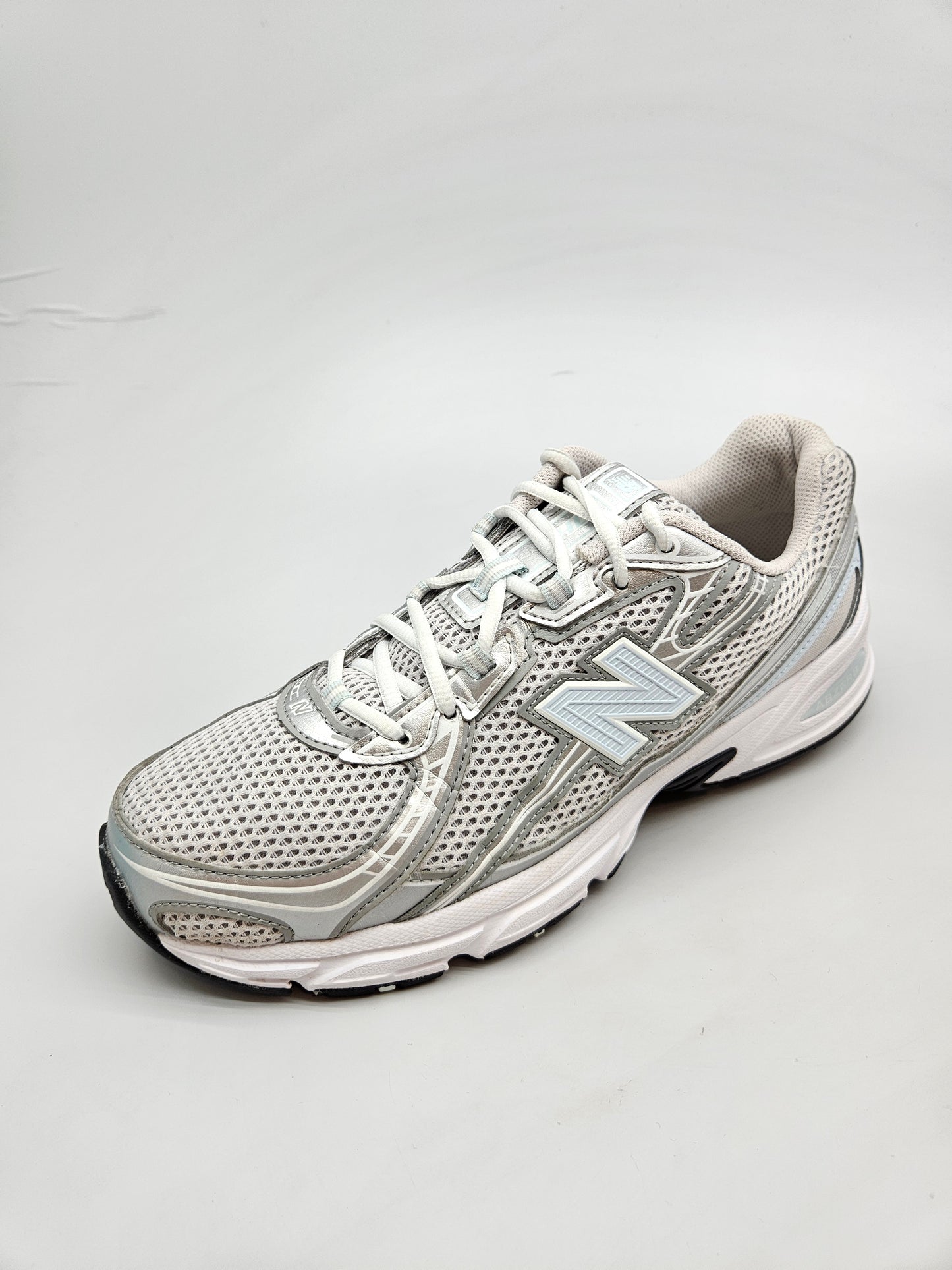 NEW BALANCE ORIGINAL PATIKI BR 44