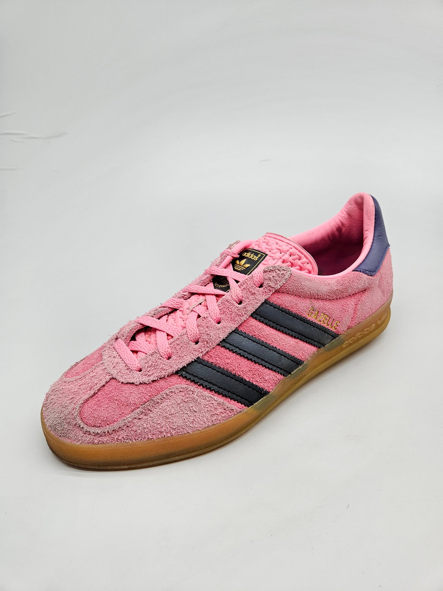 ADIDAS GAZZELE ORIGINAL PATIKI BR 40
