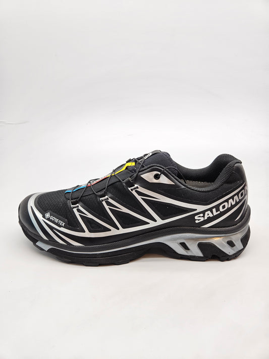 SALOMON GORETEX ORIGINAL PATIKI BR 47