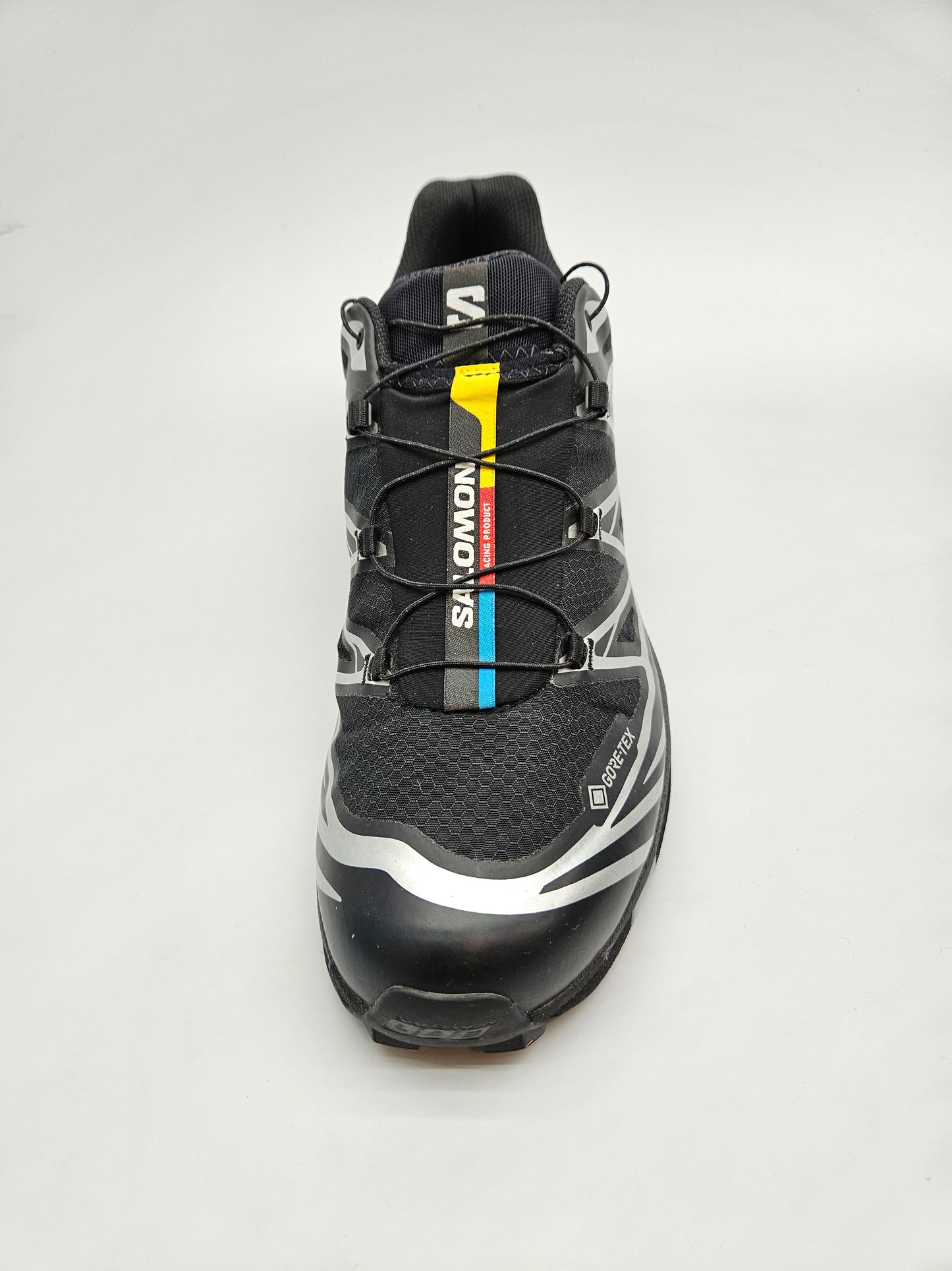SALOMON GORETEX ORIGINAL PATIKI BR 47