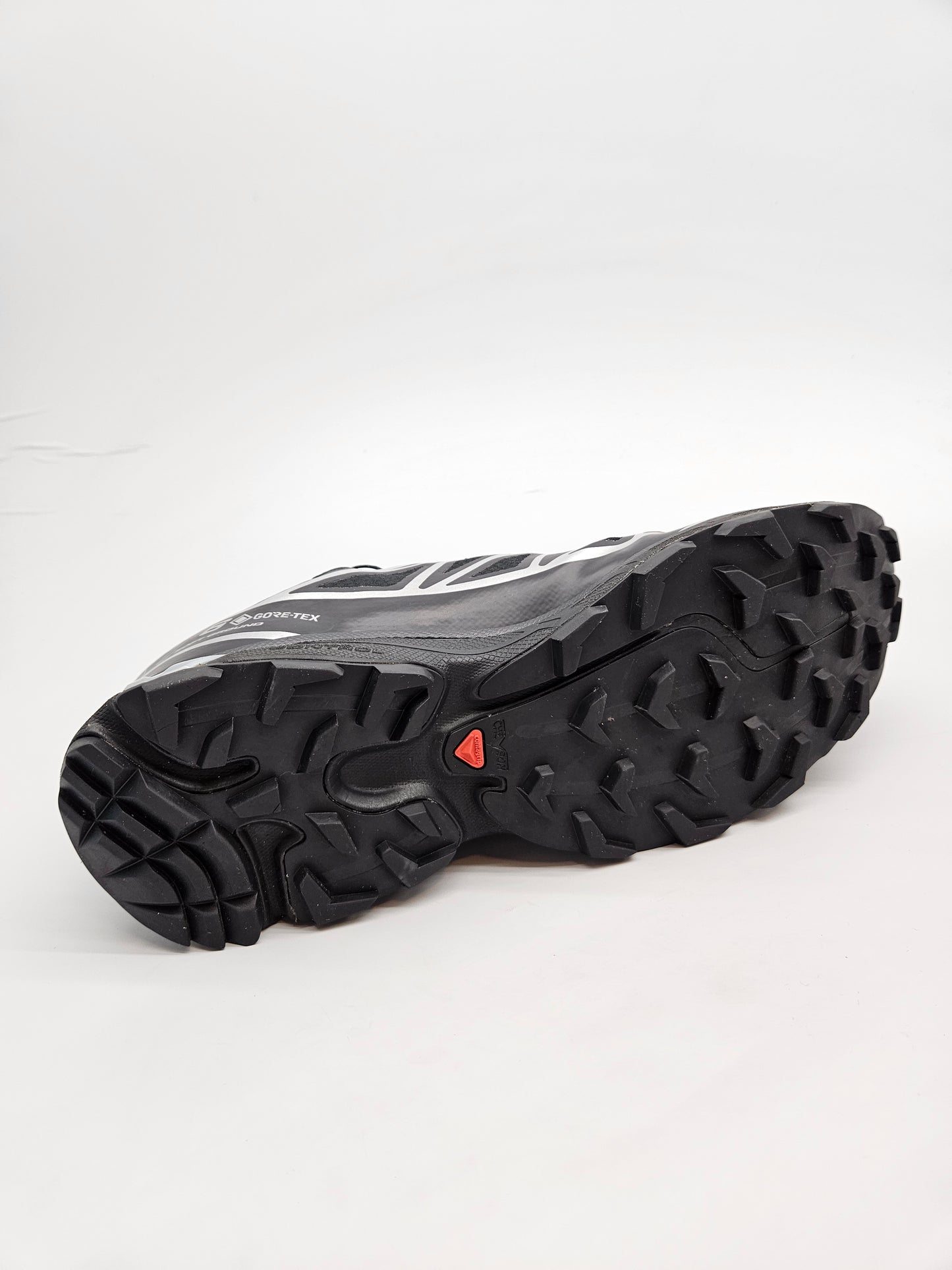 SALOMON GORETEX ORIGINAL PATIKI BR 47
