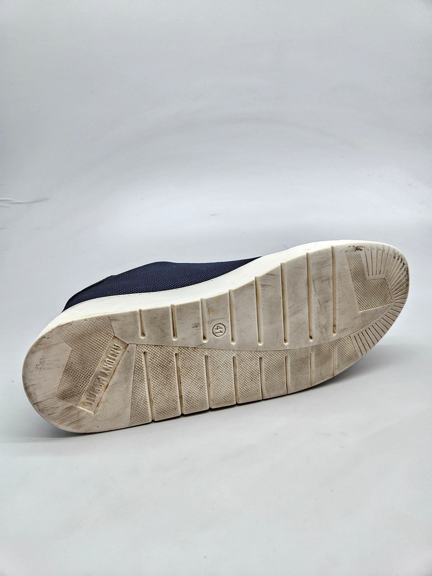 ANTONNY MORATO ORIGINAL PATIKI BR 41