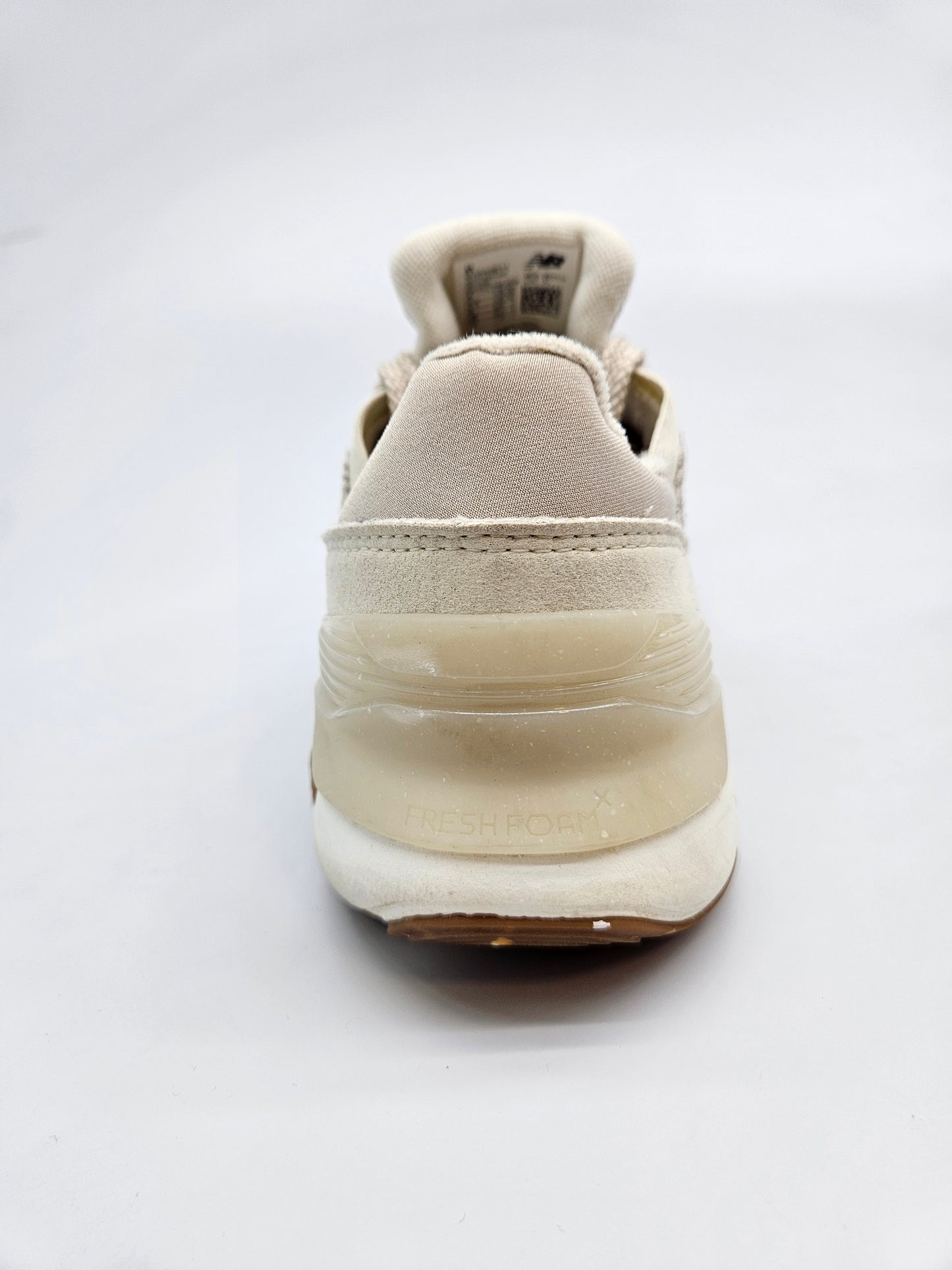 NEW BALANCE ORIGINAL PATIKI BR 39