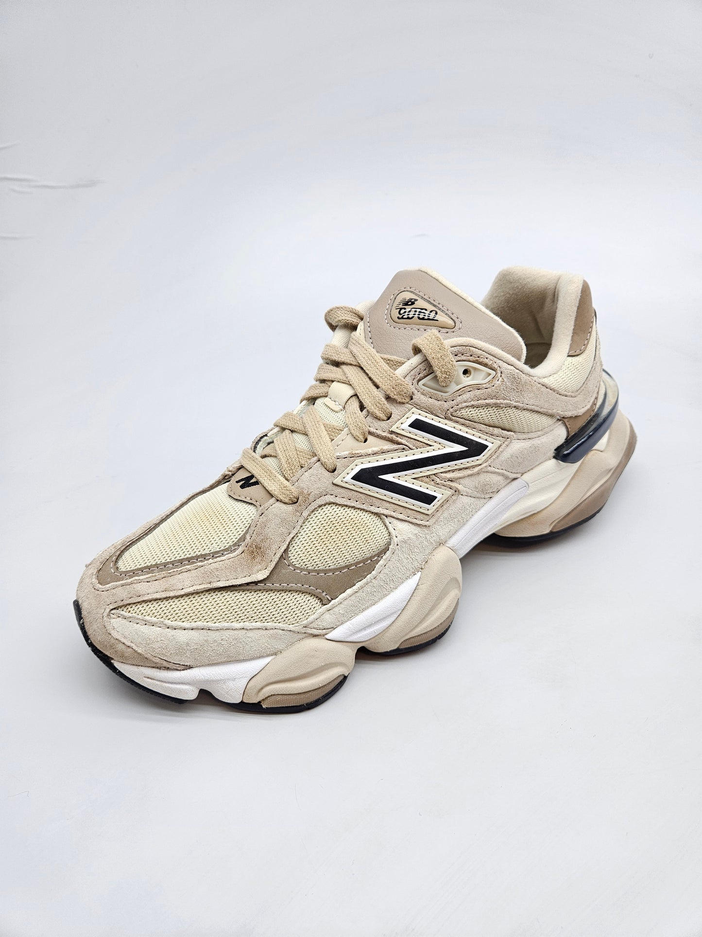 NEW BALANCE ORIGINAL PATIKI BR 40