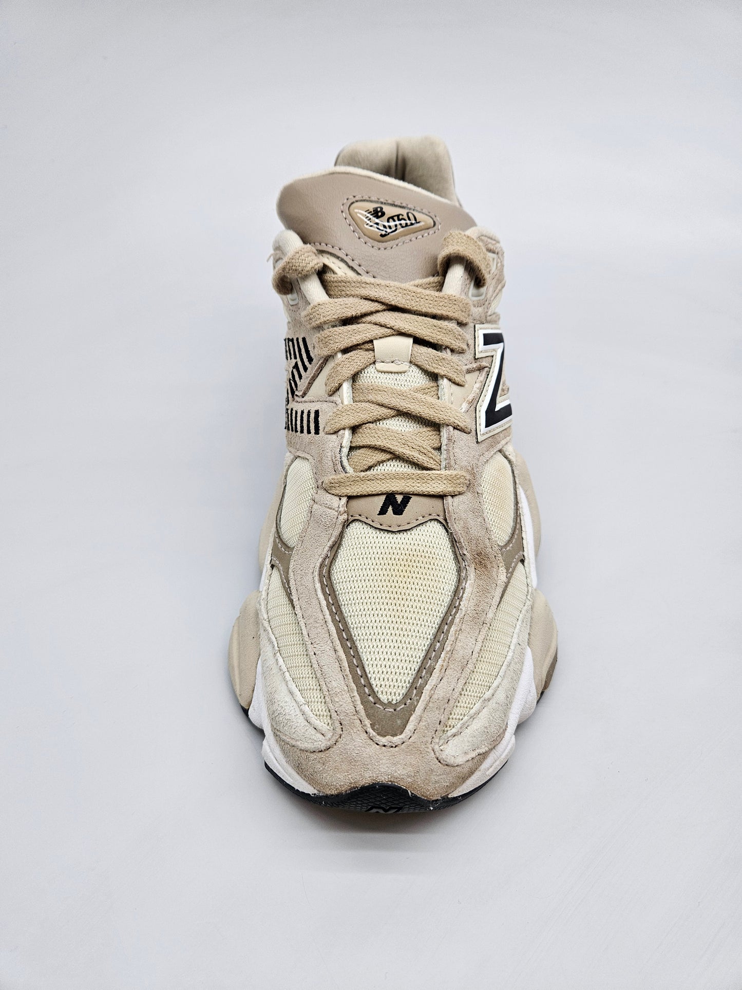 NEW BALANCE ORIGINAL PATIKI BR 40