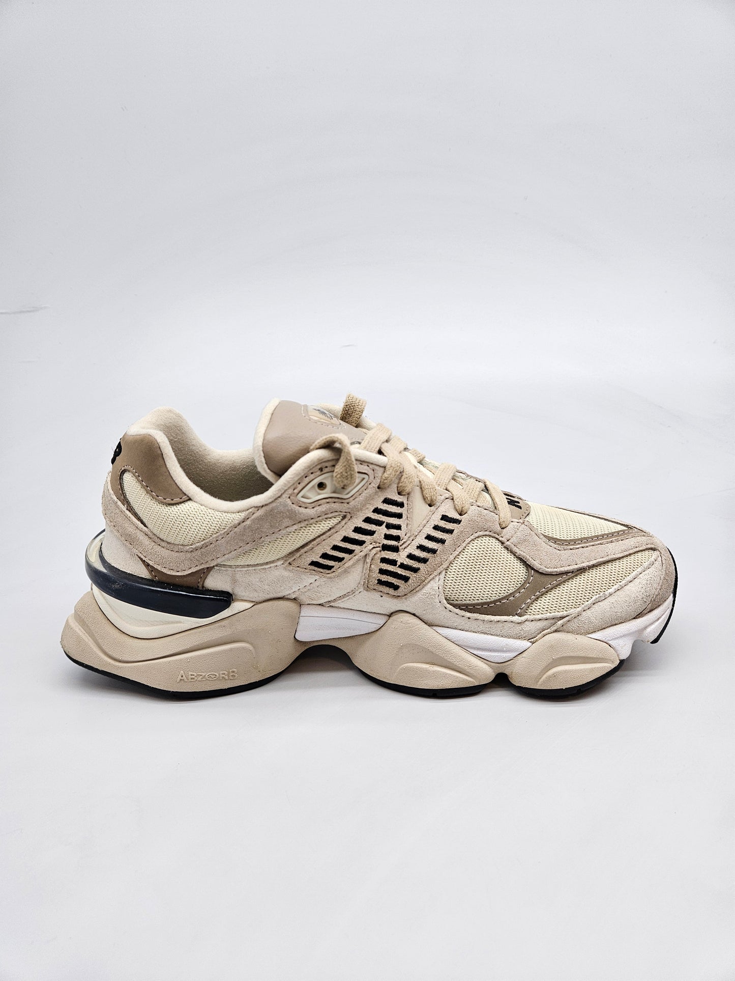 NEW BALANCE ORIGINAL PATIKI BR 40
