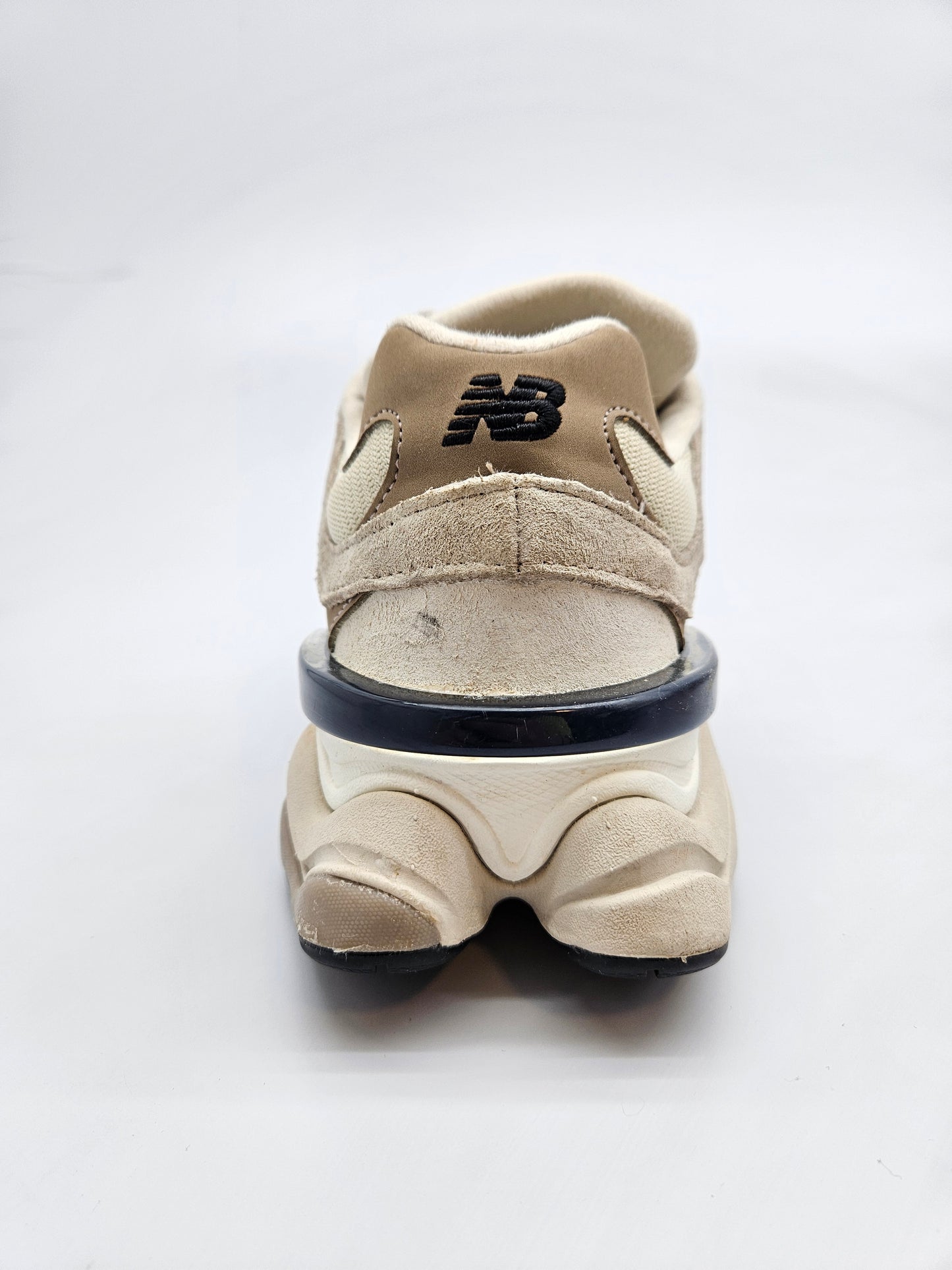 NEW BALANCE ORIGINAL PATIKI BR 40