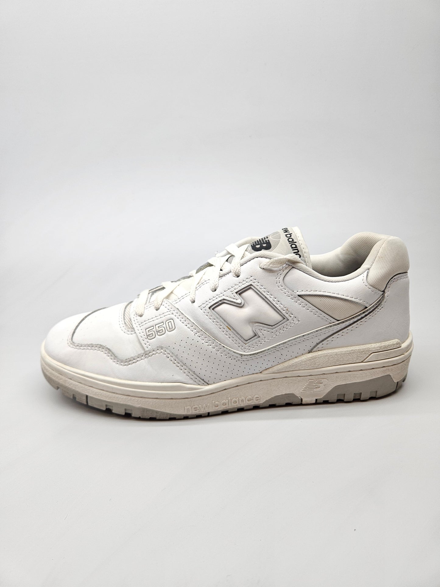 NEW BALANCE ORIGINAL PATIKI BR 45