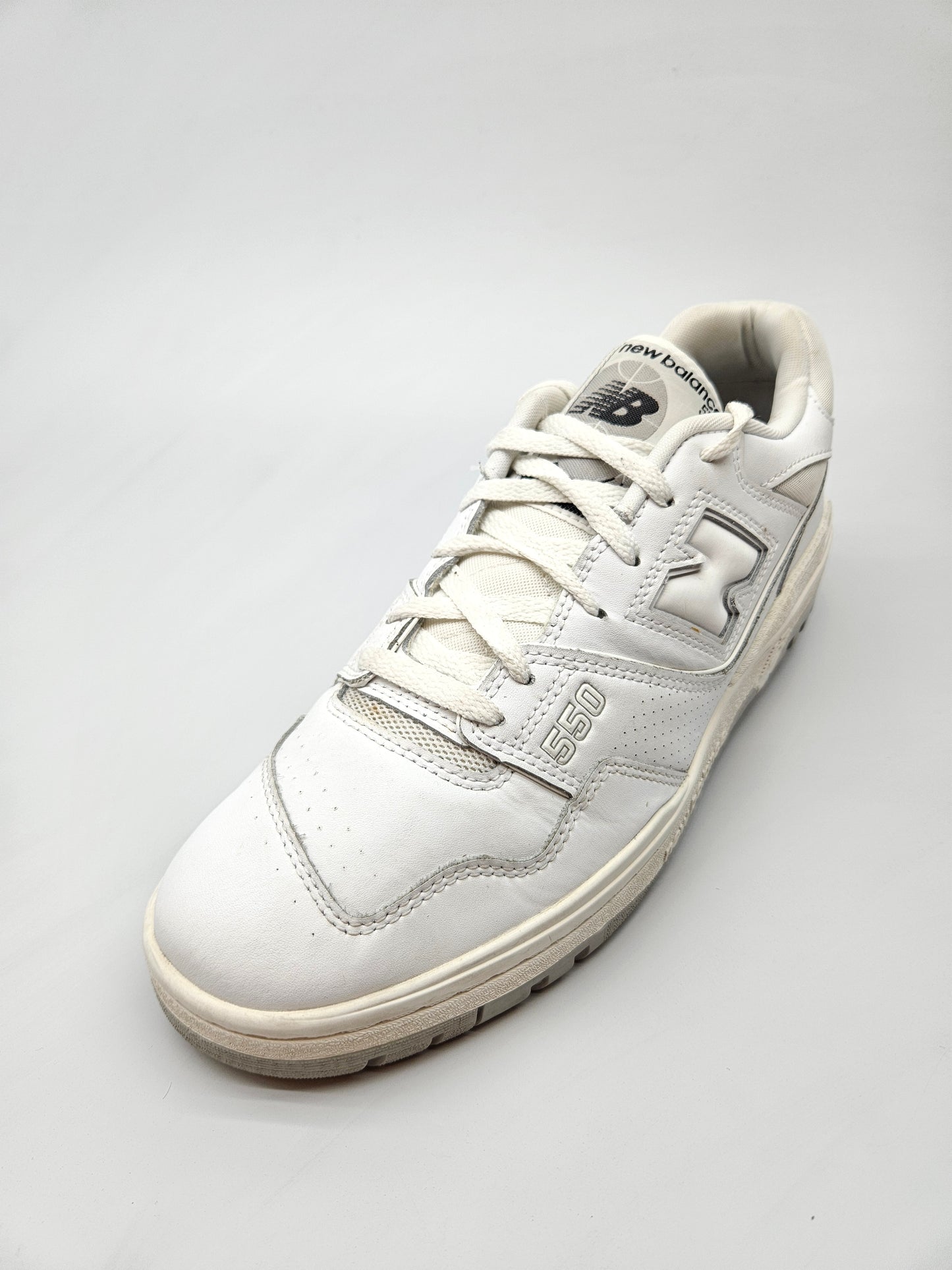 NEW BALANCE ORIGINAL PATIKI BR 45