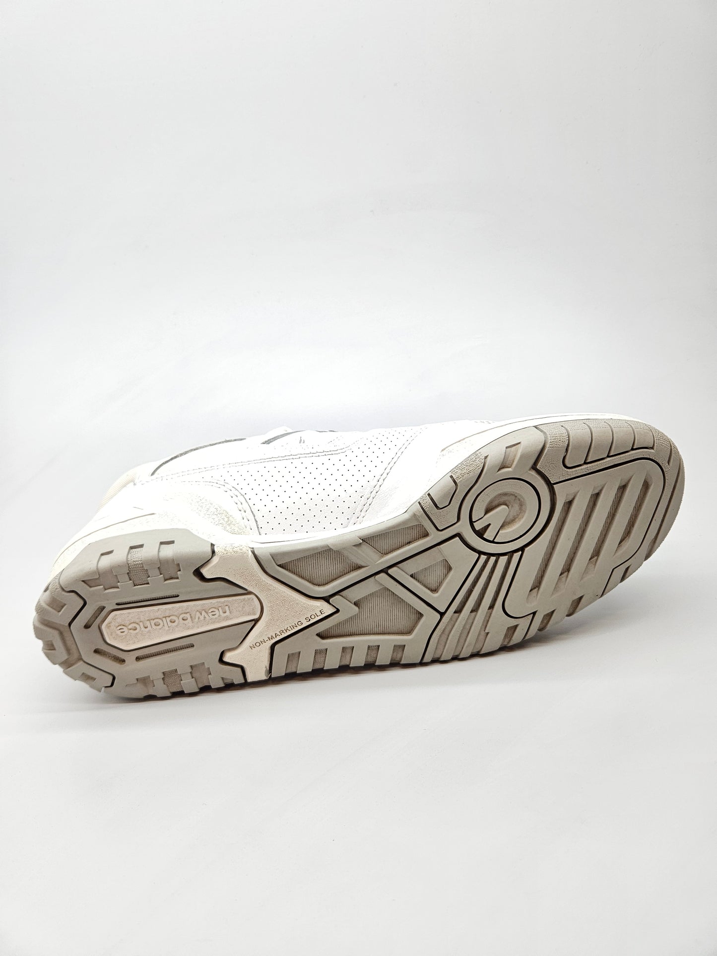 NEW BALANCE ORIGINAL PATIKI BR 45