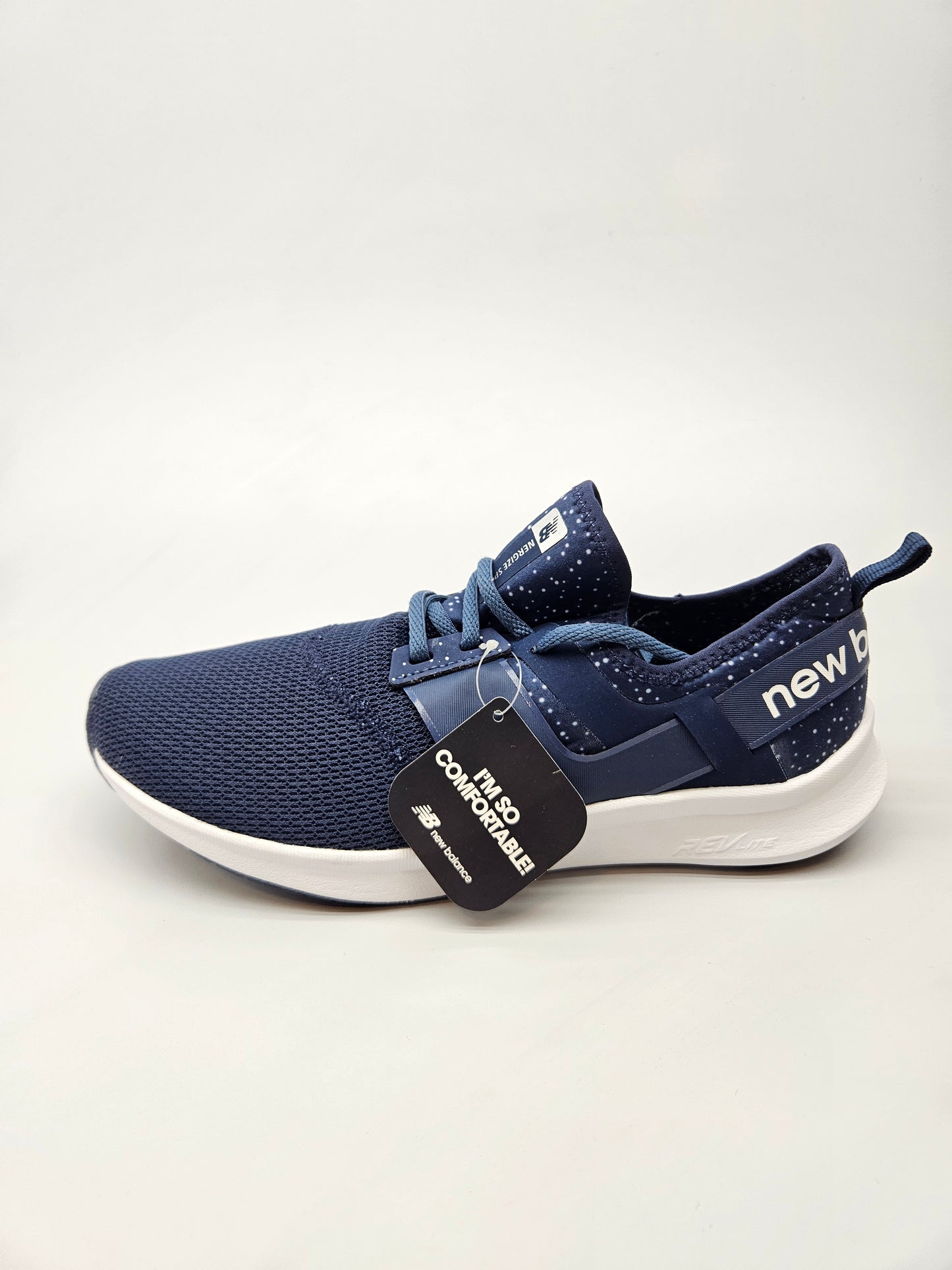 NEW BALANCE ORIGINAL PATIKI BR 41