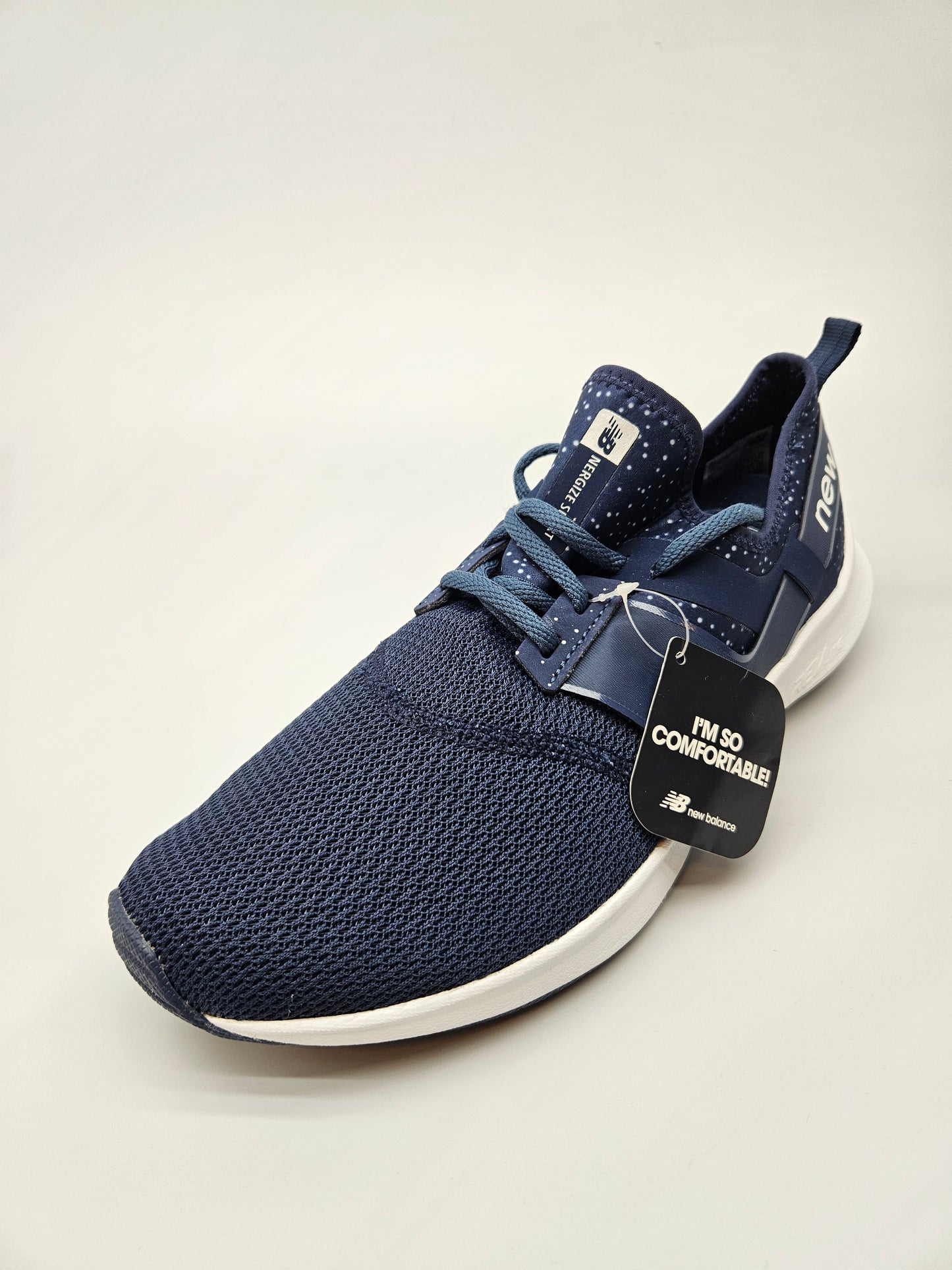 NEW BALANCE ORIGINAL PATIKI BR 41