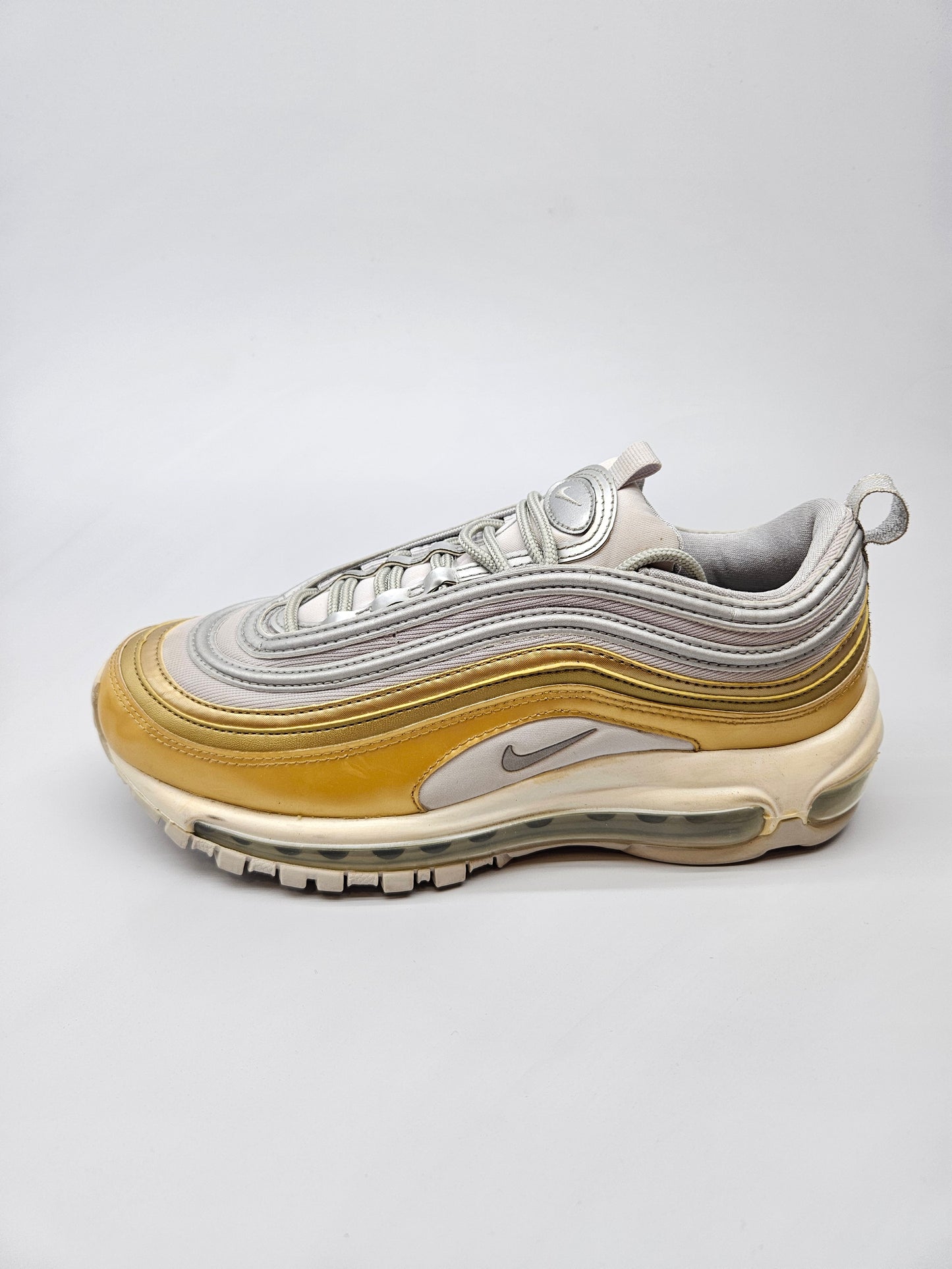 NIKE ORIGINAL PATIKI BR 38