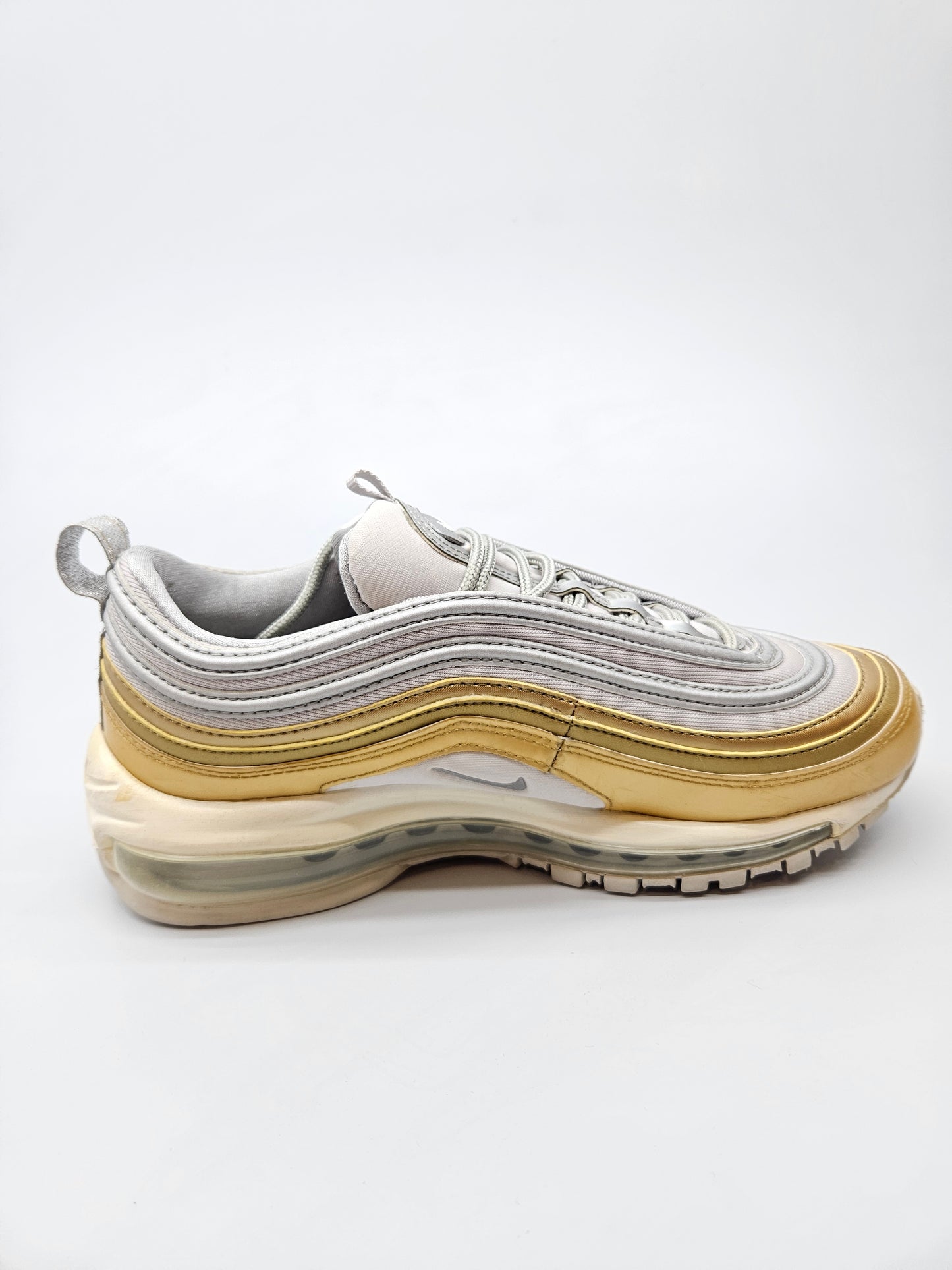 NIKE ORIGINAL PATIKI BR 38