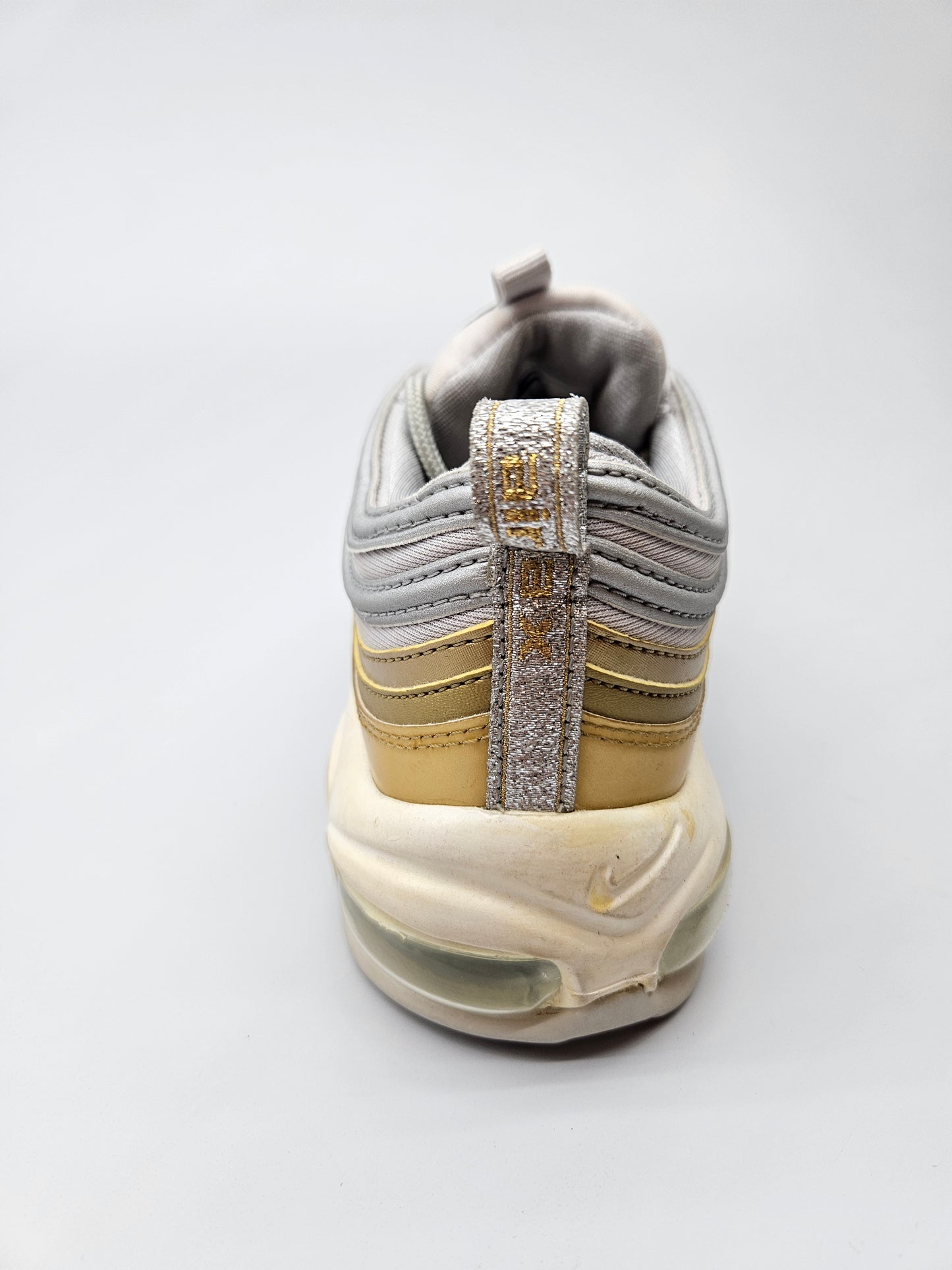 NIKE ORIGINAL PATIKI BR 38