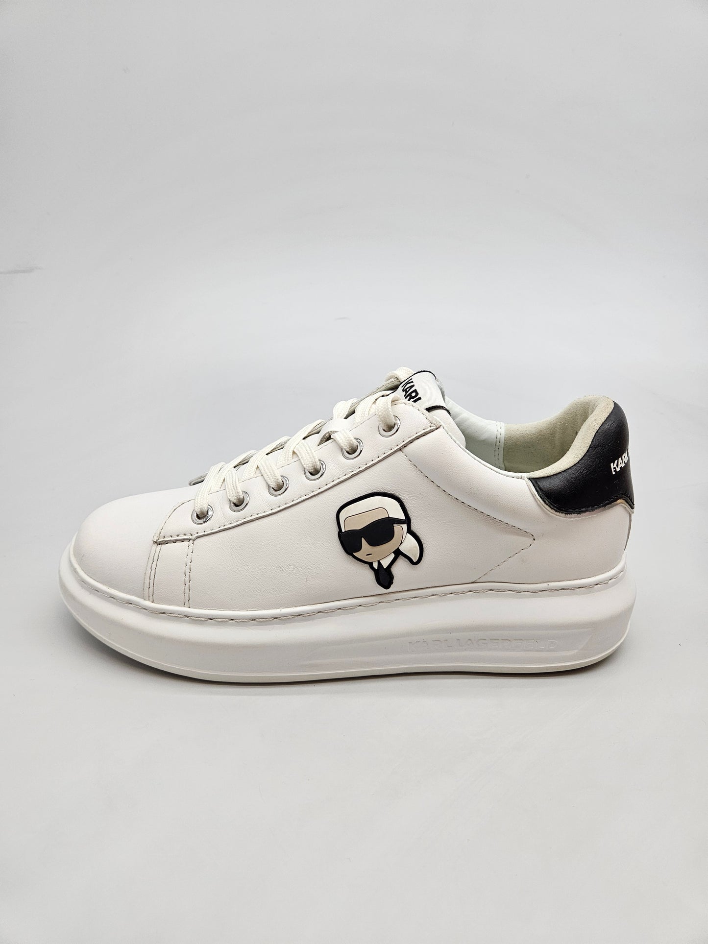 KARL LAGERFELD ORIGINAL PATIKI BR 39