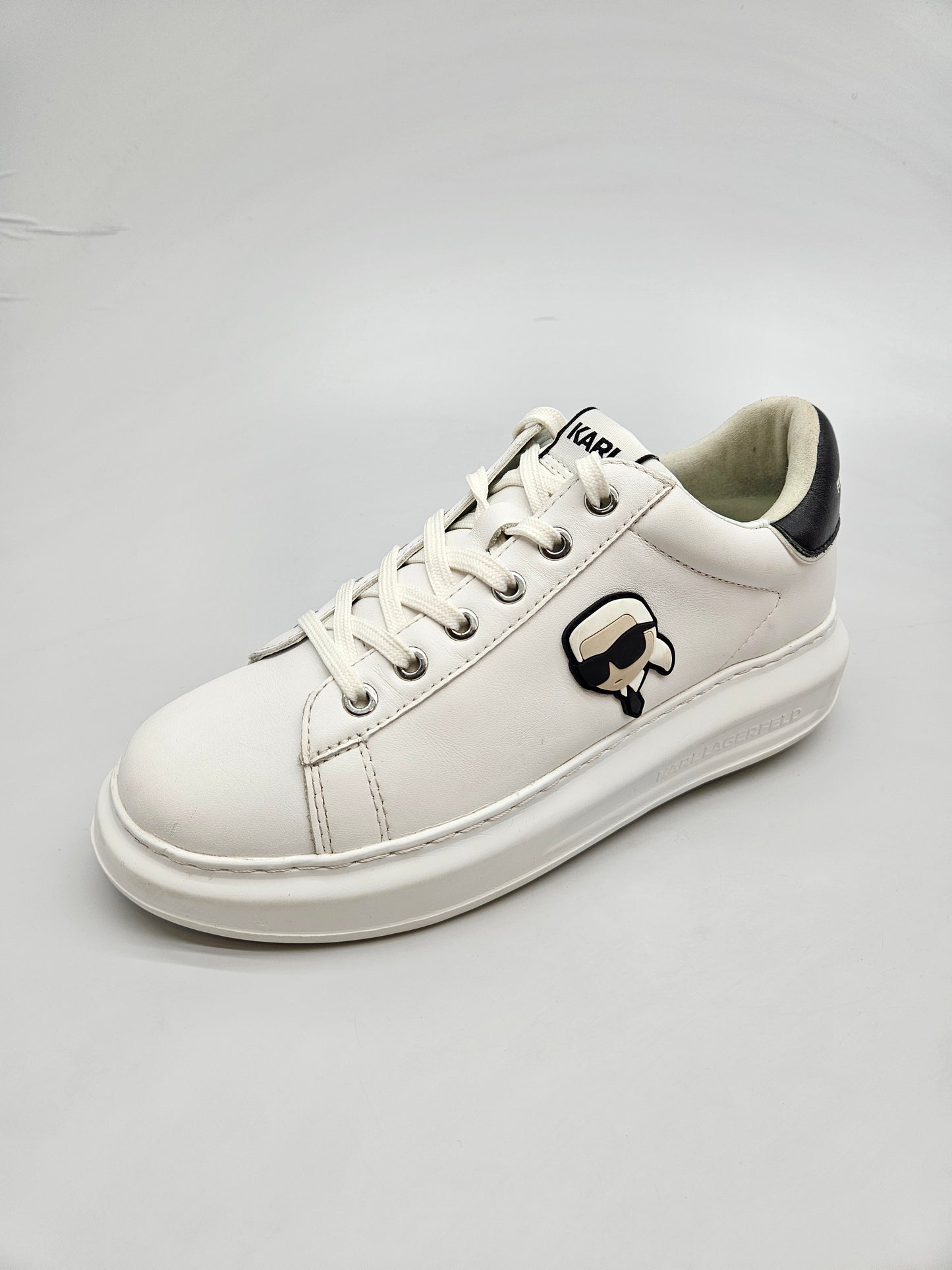 KARL LAGERFELD ORIGINAL PATIKI BR 39