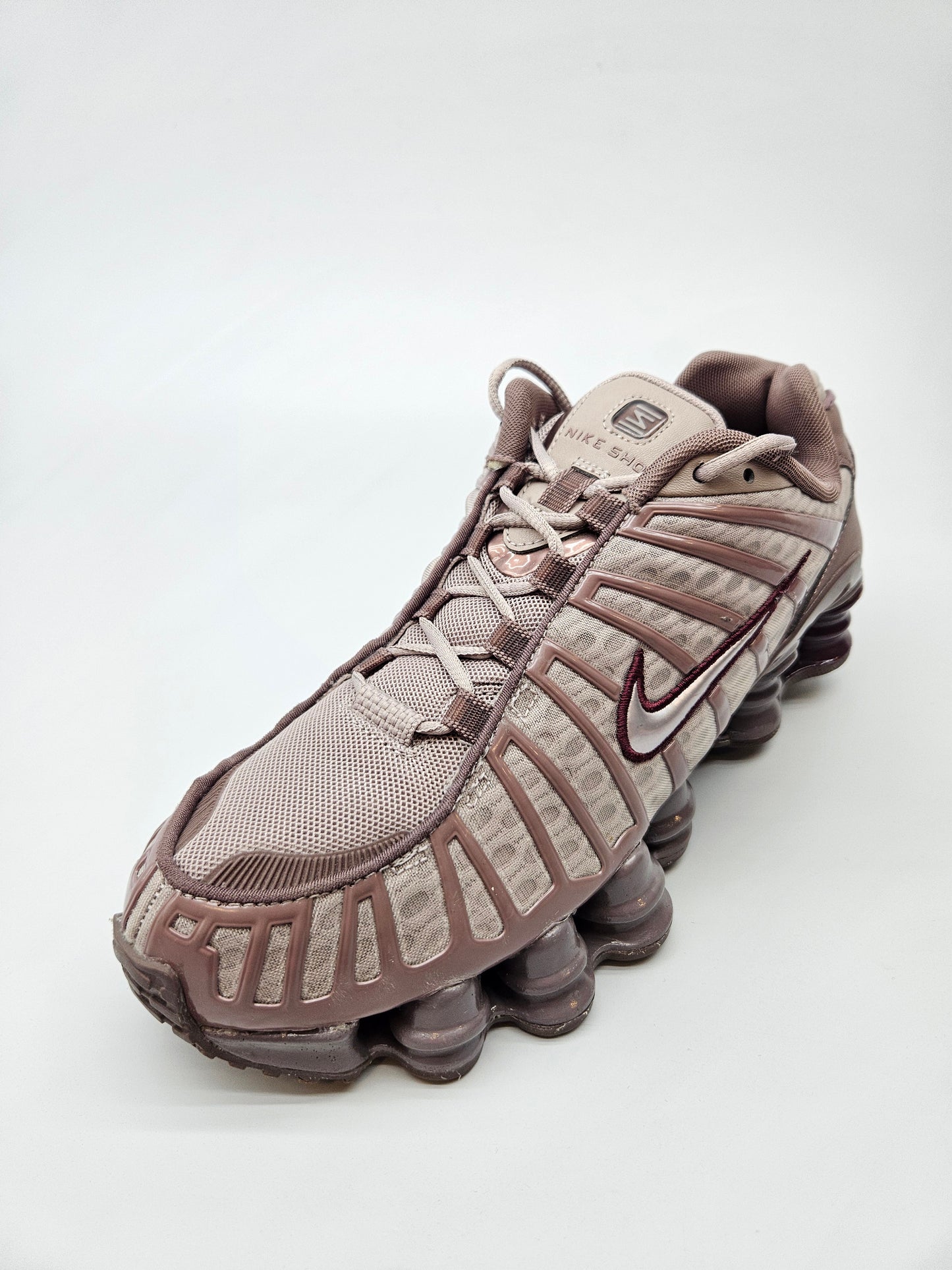 NIKE ORIGINAL PATIKI BR 39