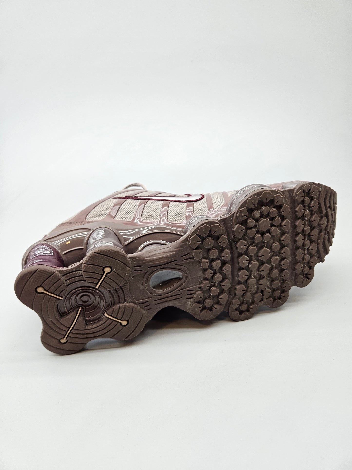 NIKE ORIGINAL PATIKI BR 39