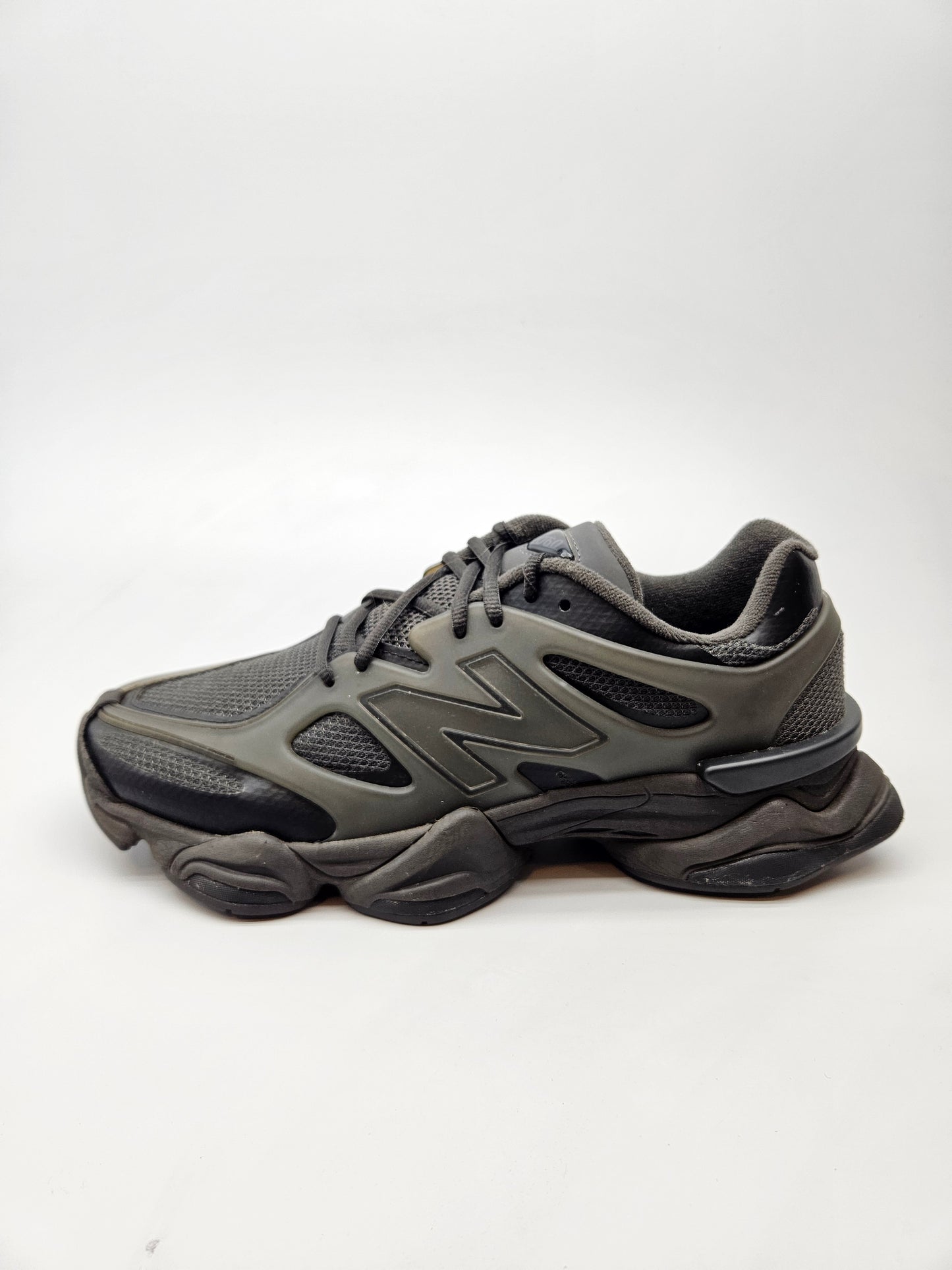 NEW BALANCE ORIGINAL PATIKI BR 45.5