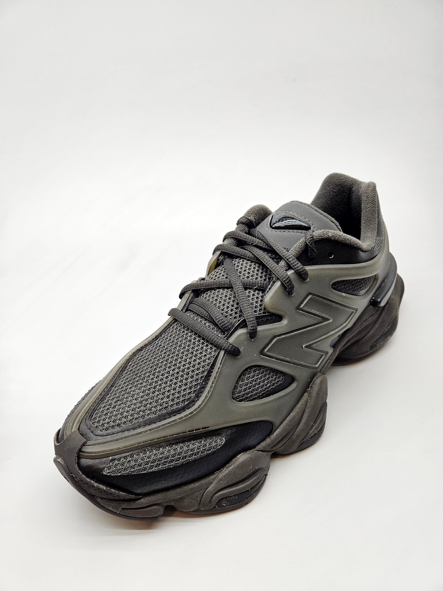 NEW BALANCE ORIGINAL PATIKI BR 45.5