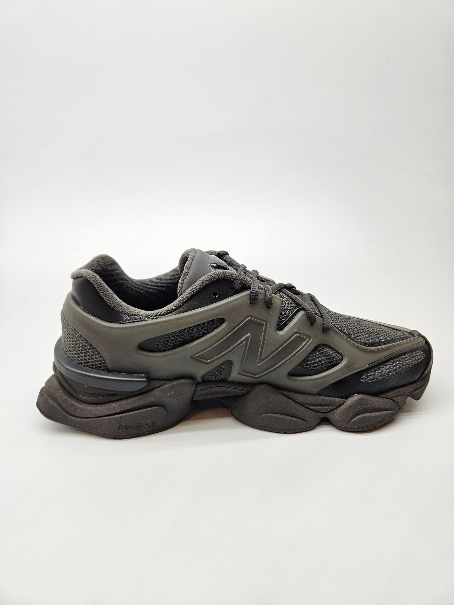 NEW BALANCE ORIGINAL PATIKI BR 45.5