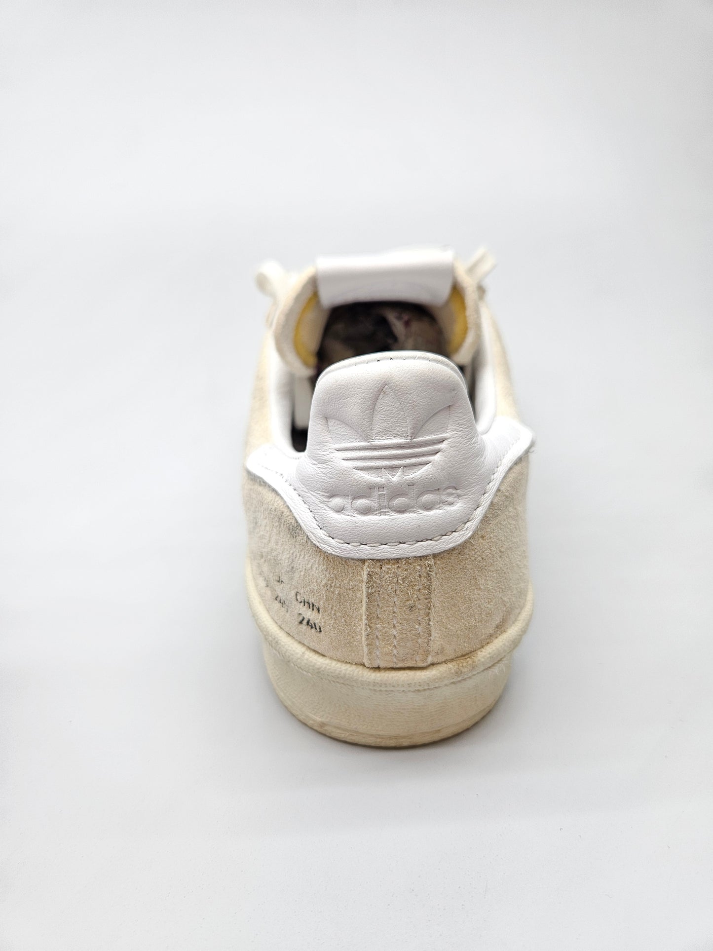 ADIDAS ORIGINAL PATIKI BR 39