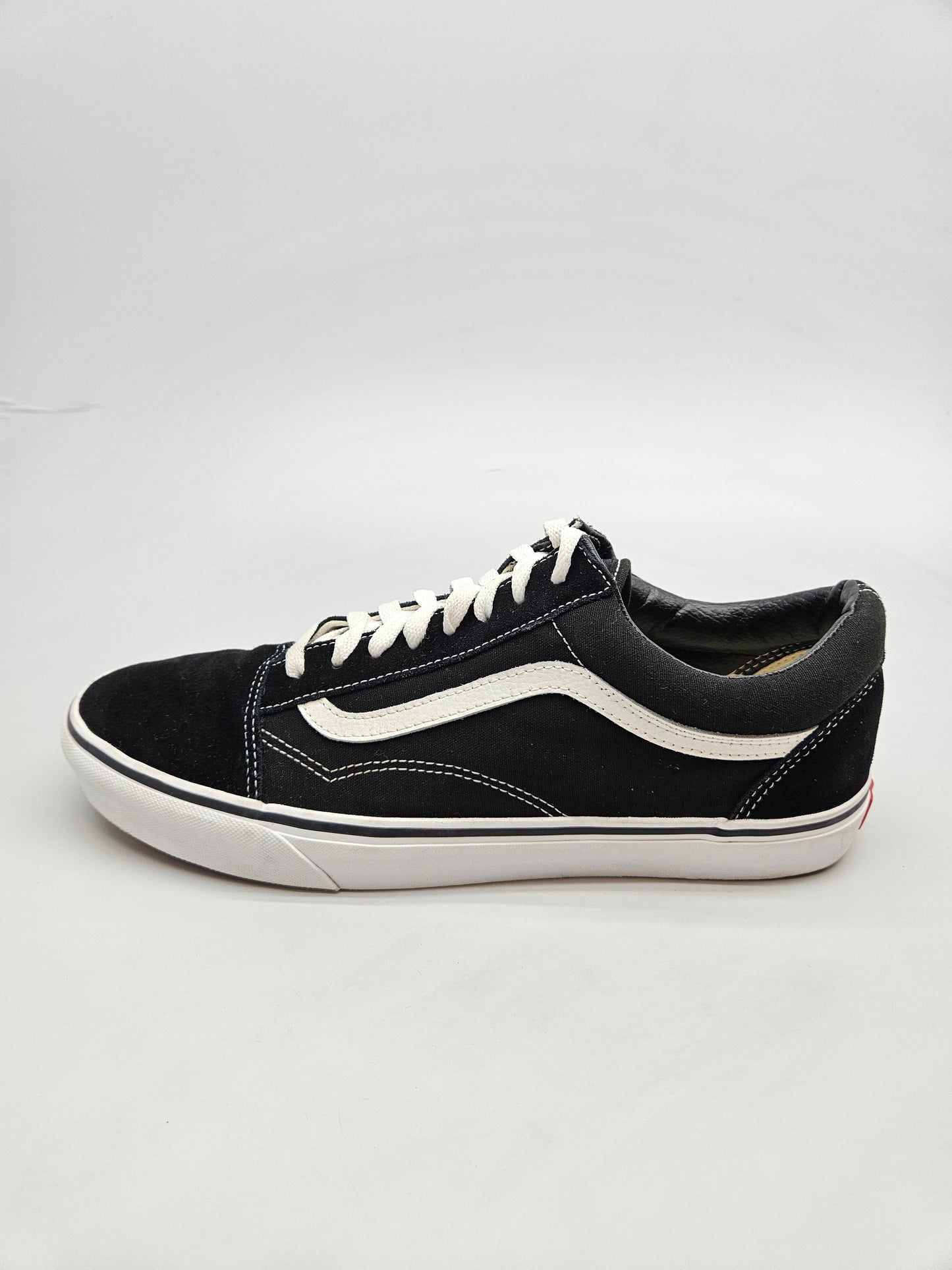 VANS ORIGINAL PATIKI BR 46
