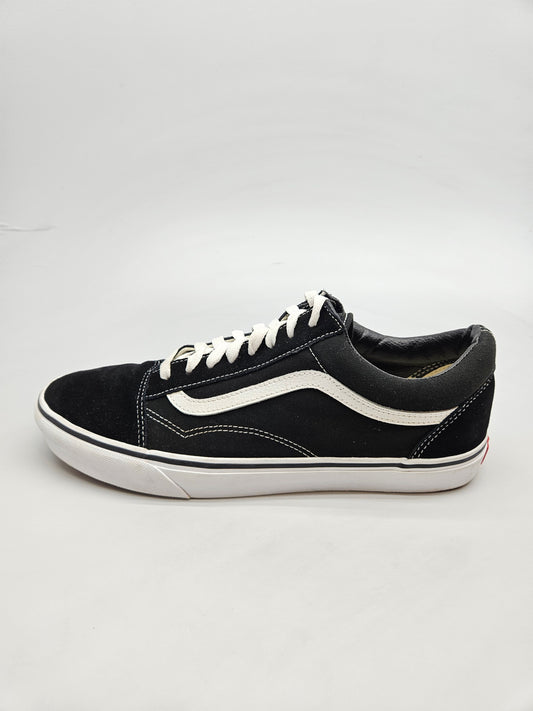 VANS ORIGINAL PATIKI BR 46
