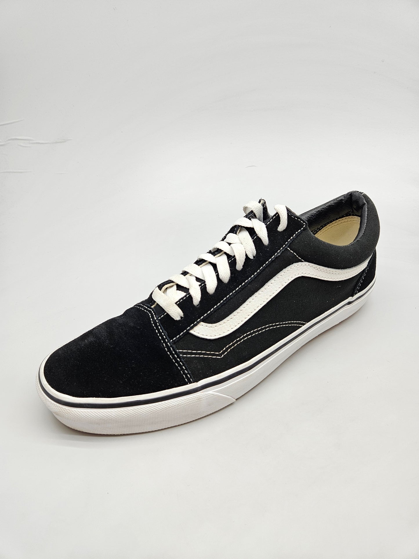 VANS ORIGINAL PATIKI BR 46