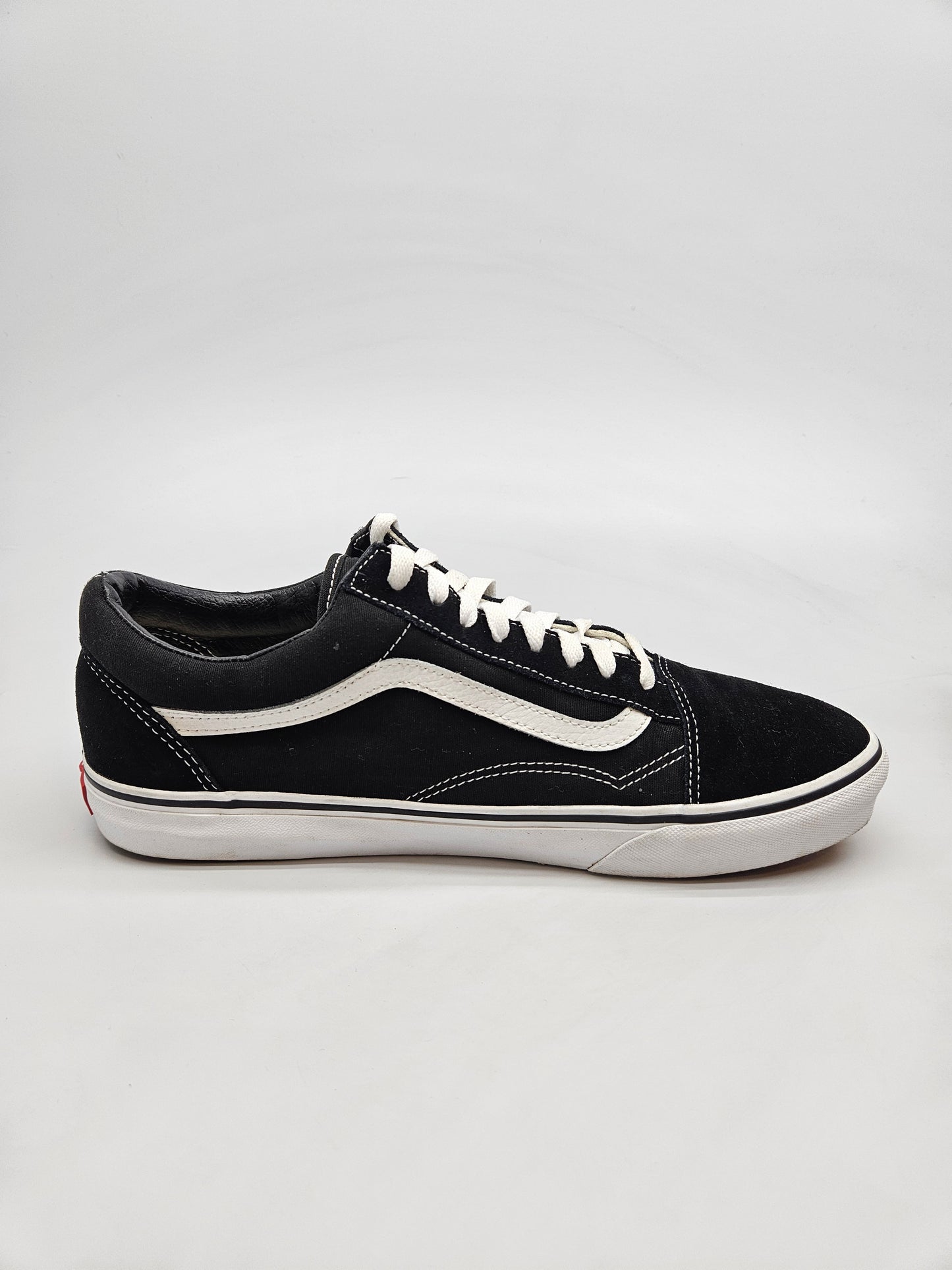 VANS ORIGINAL PATIKI BR 46