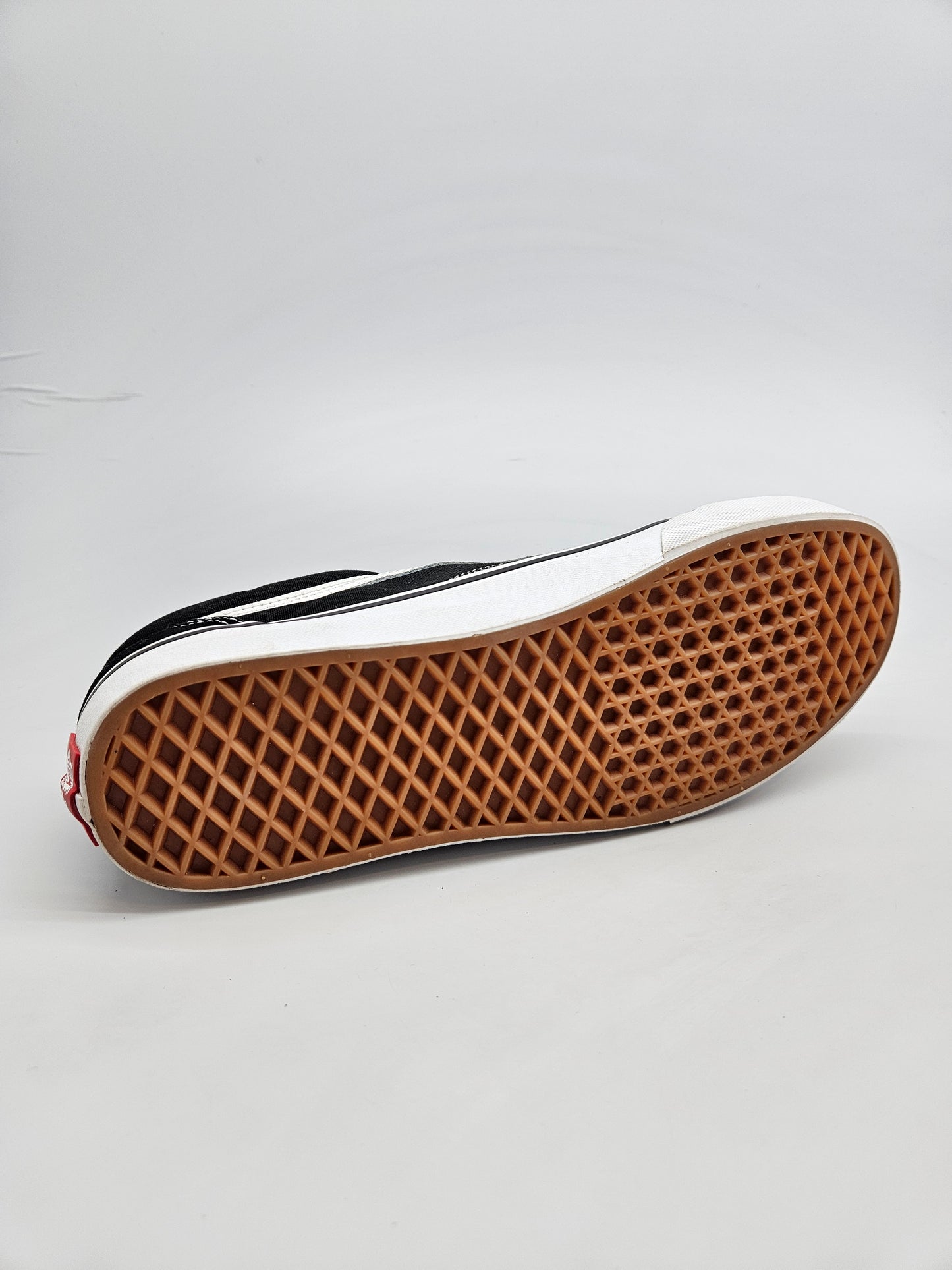 VANS ORIGINAL PATIKI BR 46