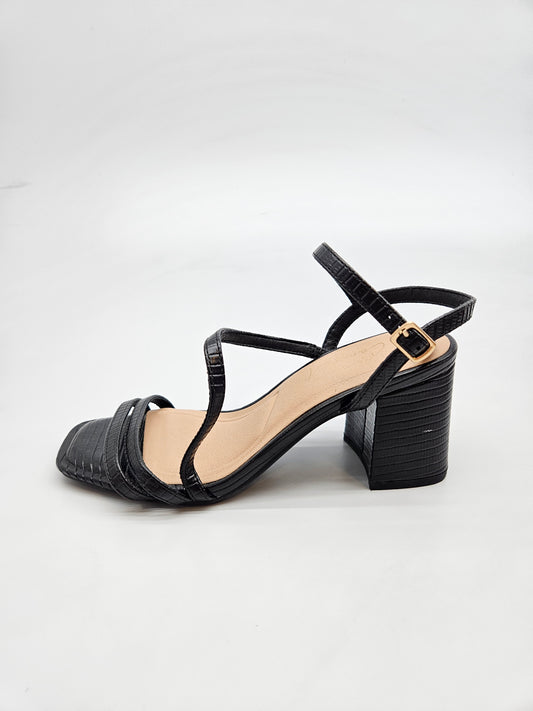 NEW LOOK ORIGINAL SANDALI BR 36