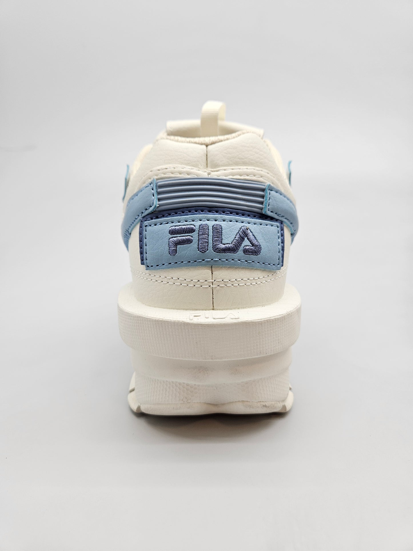 FILA NOVI ORIGINAL PATIKI BR 40