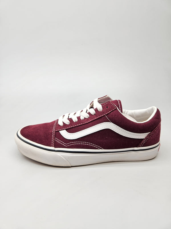 VANS ORIGINAL PATIKI BR 39