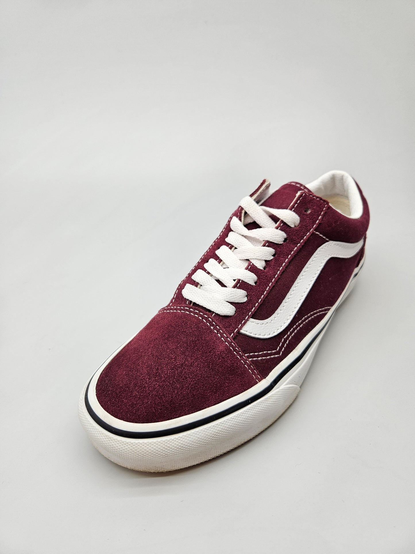 VANS ORIGINAL PATIKI BR 39