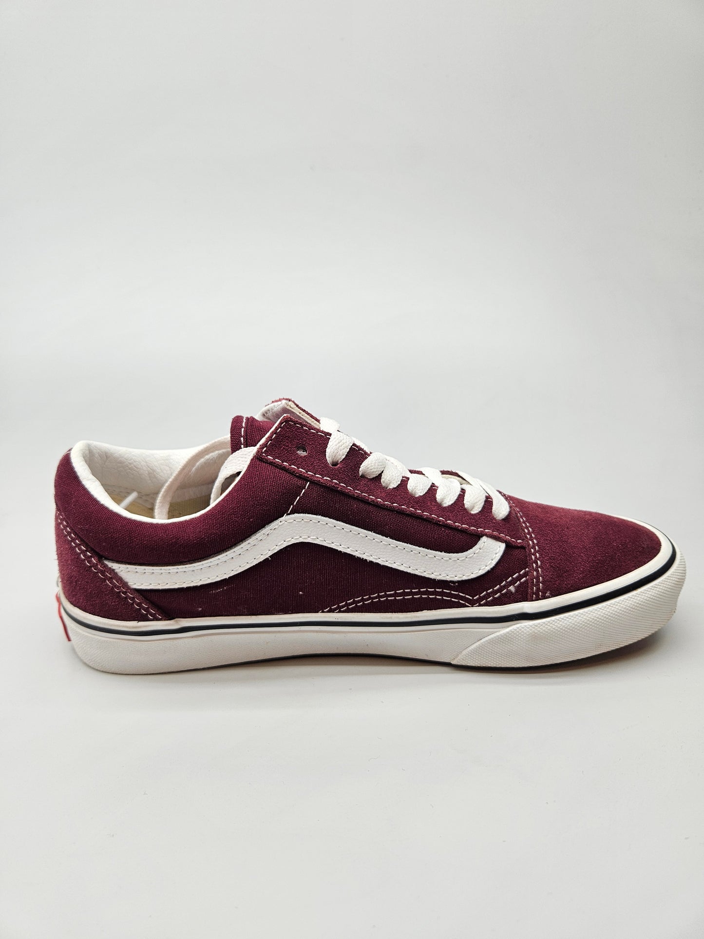 VANS ORIGINAL PATIKI BR 39