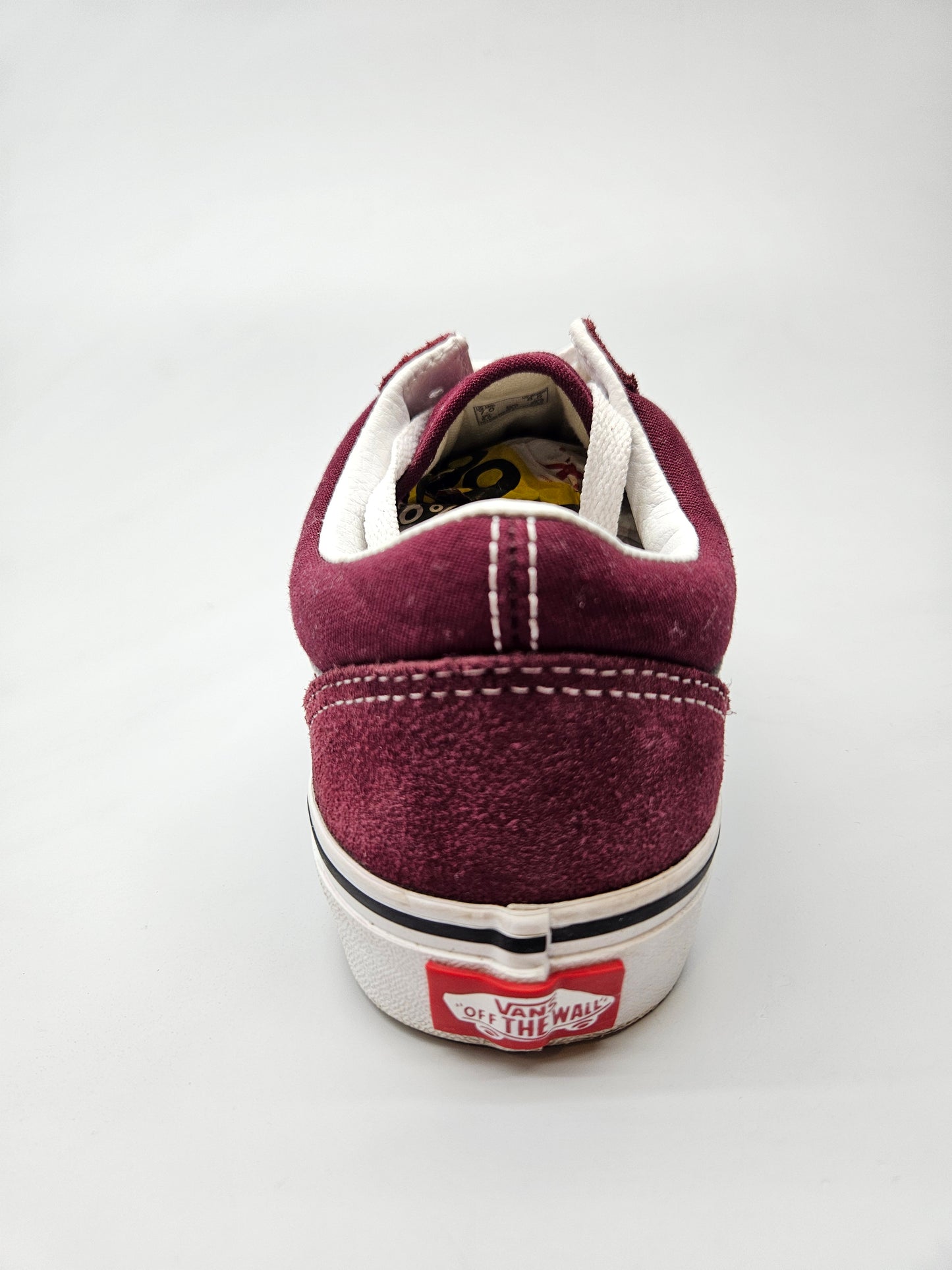 VANS ORIGINAL PATIKI BR 39