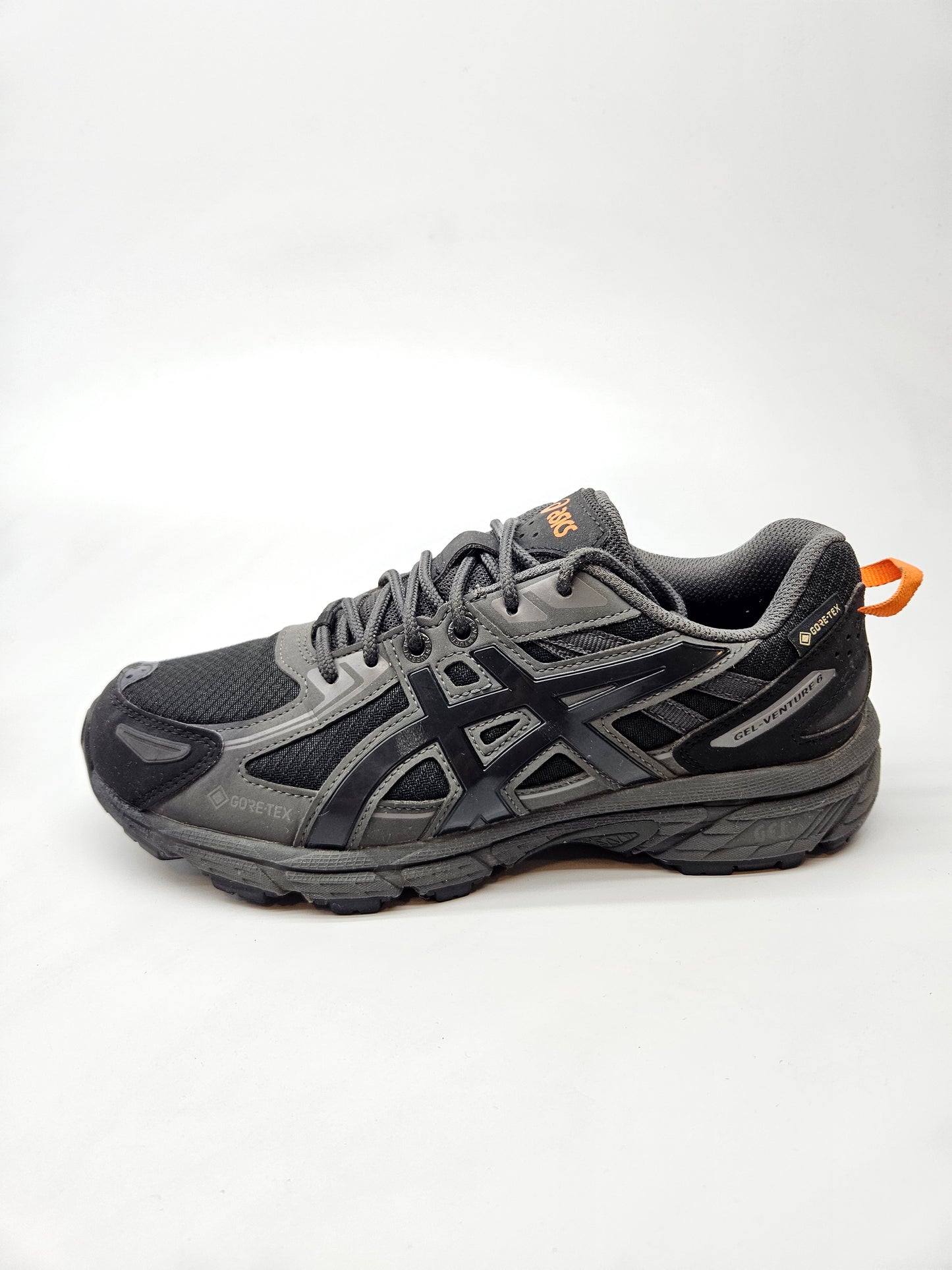 ASICS GORETEX ORIGINAL PATIKI BR 38
