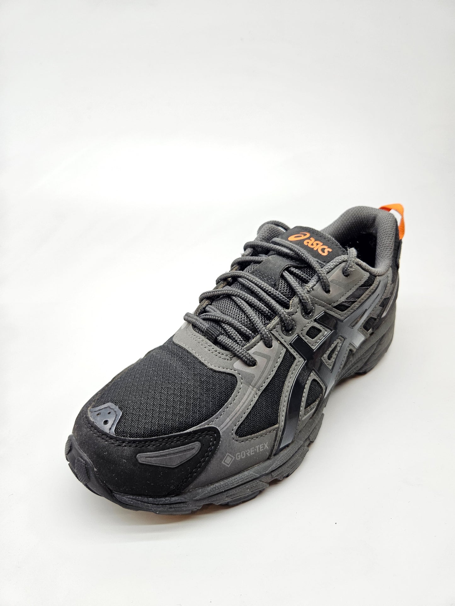 ASICS GORETEX ORIGINAL PATIKI BR 38