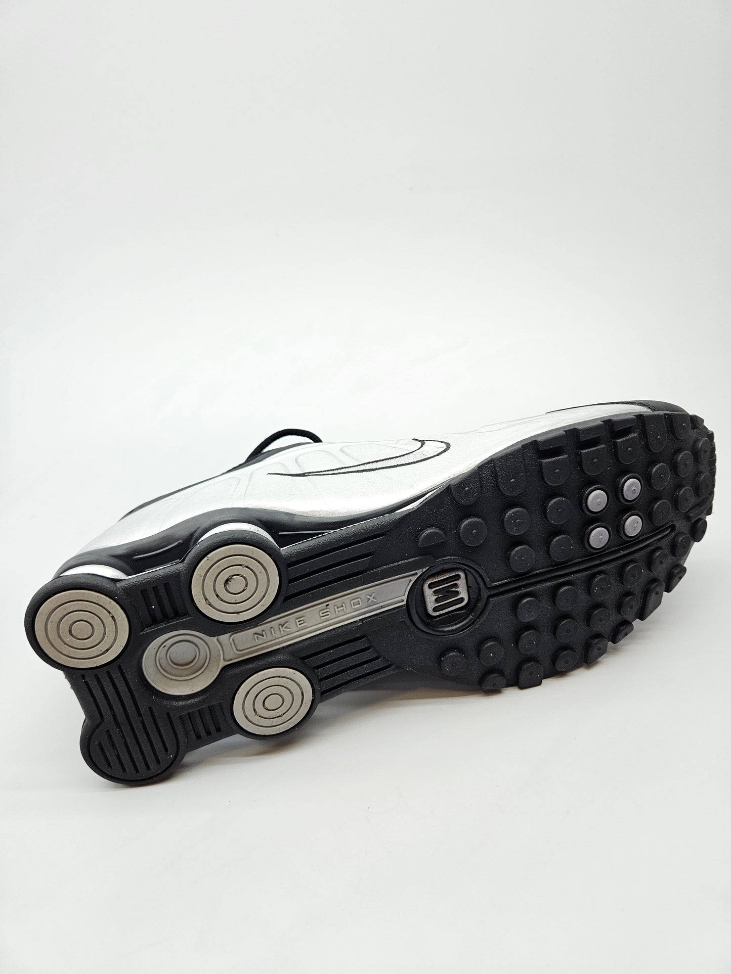 NIKE ORIGINAL PATIKI BR 44