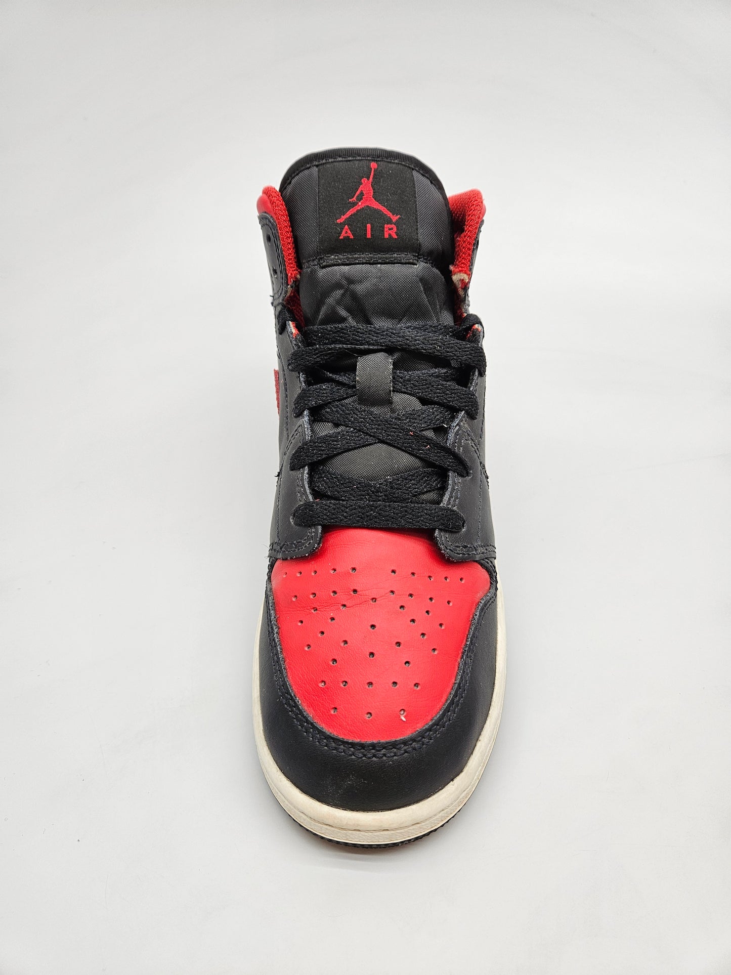 NIKE JORDAN ORIGINAL PATIKI BR 38.5