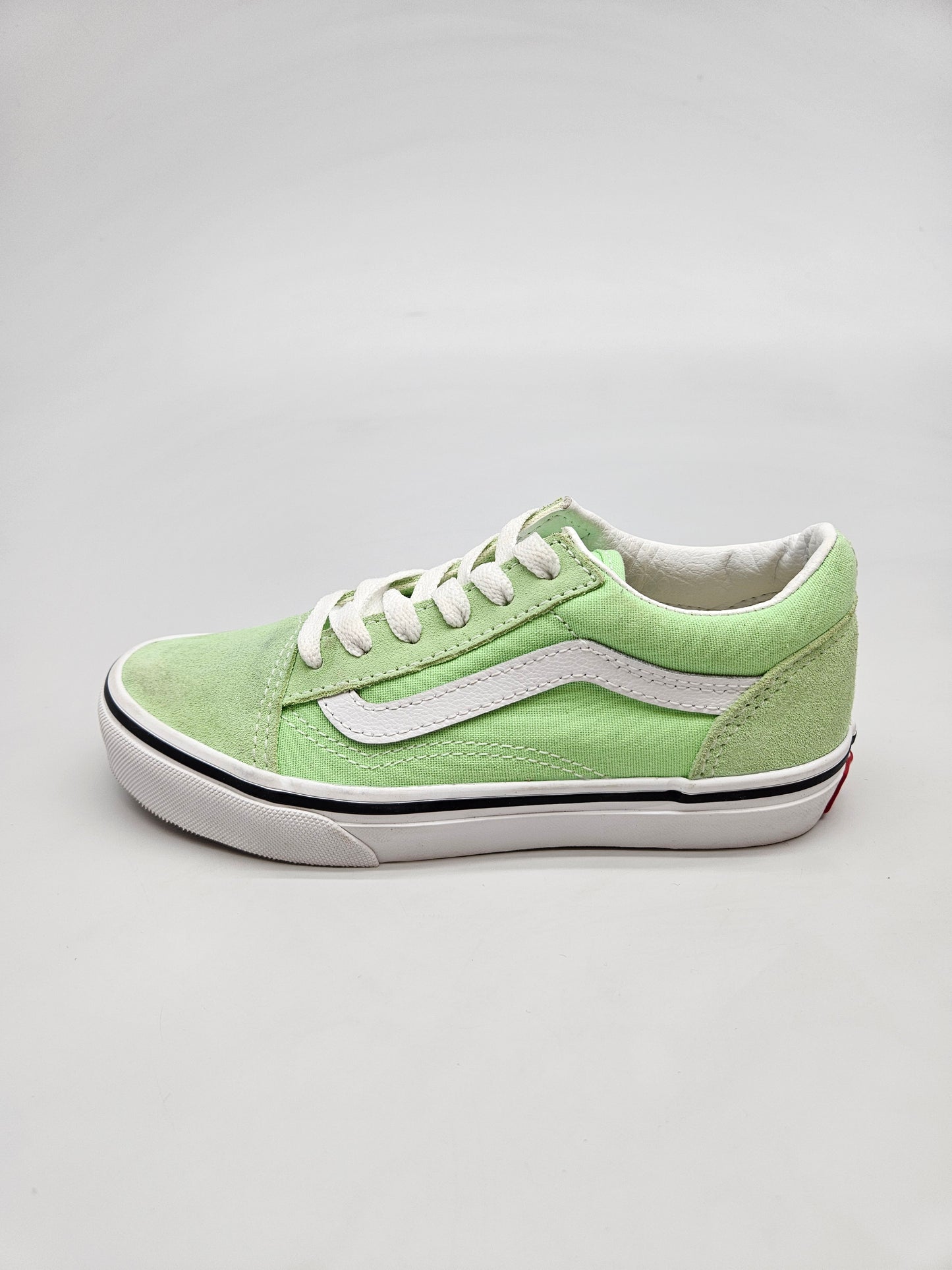 VANS ORIGINAL PATIKI BR 31.5