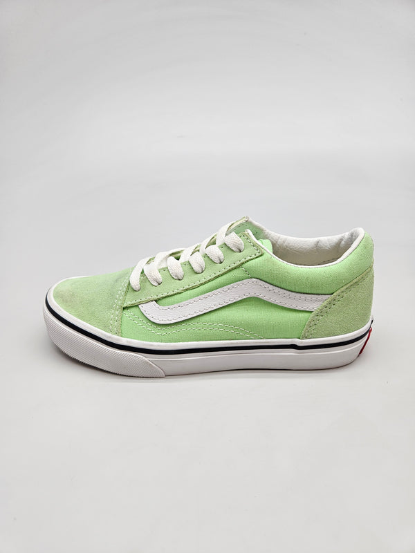 VANS ORIGINAL PATIKI BR 31.5