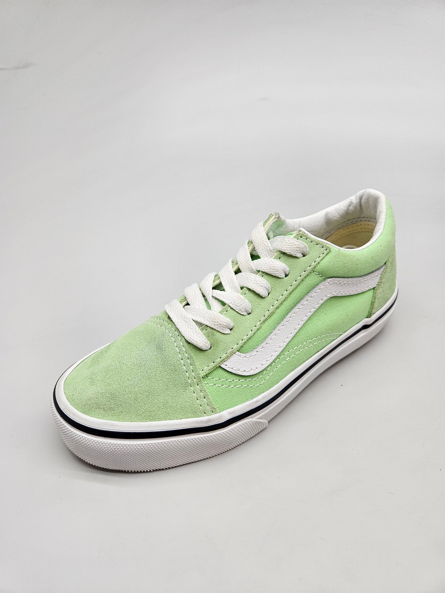 VANS ORIGINAL PATIKI BR 31.5