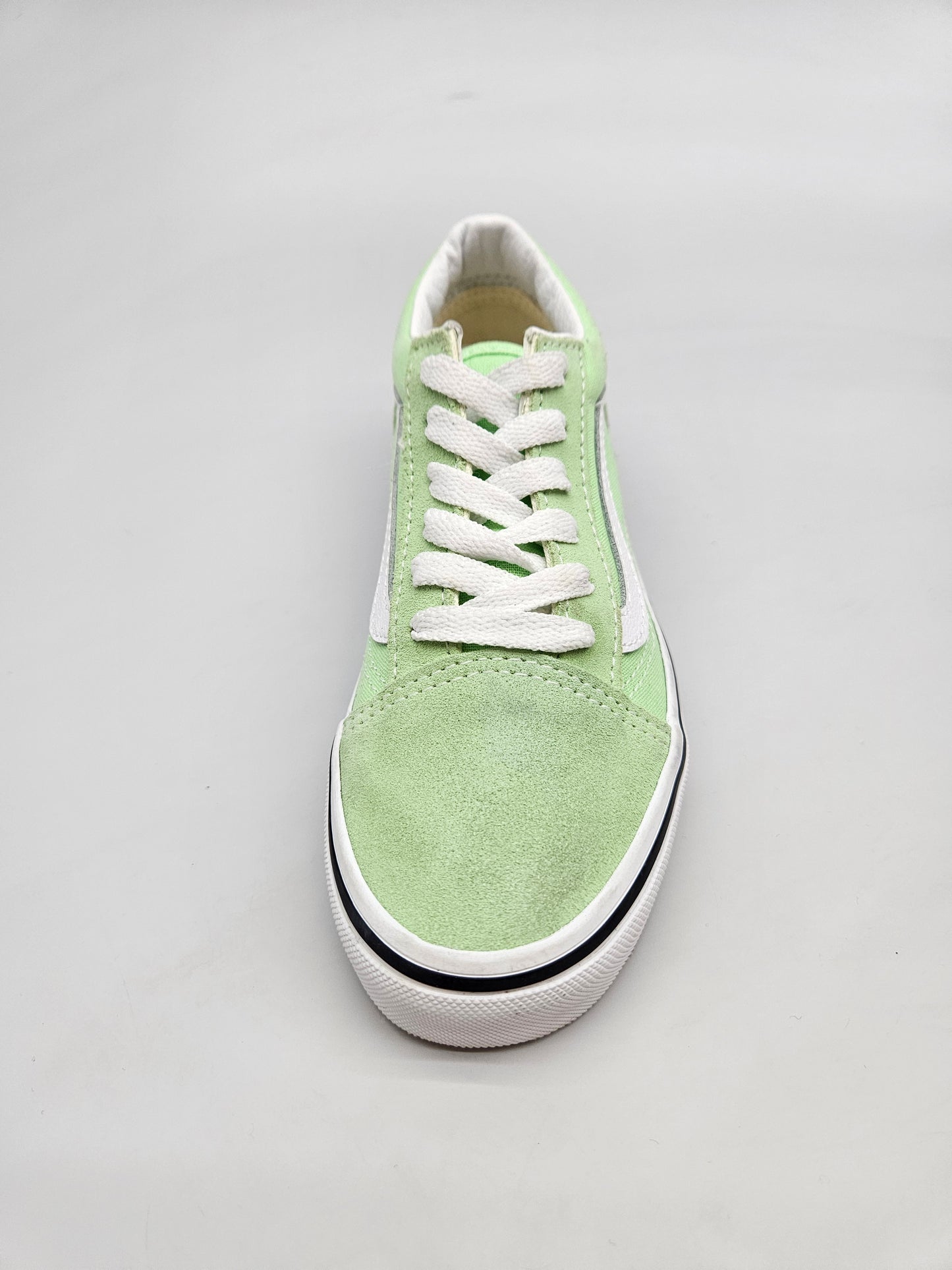 VANS ORIGINAL PATIKI BR 31.5