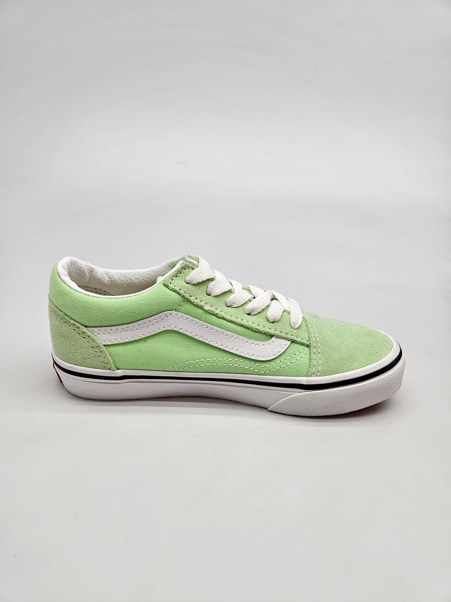 VANS ORIGINAL PATIKI BR 31.5