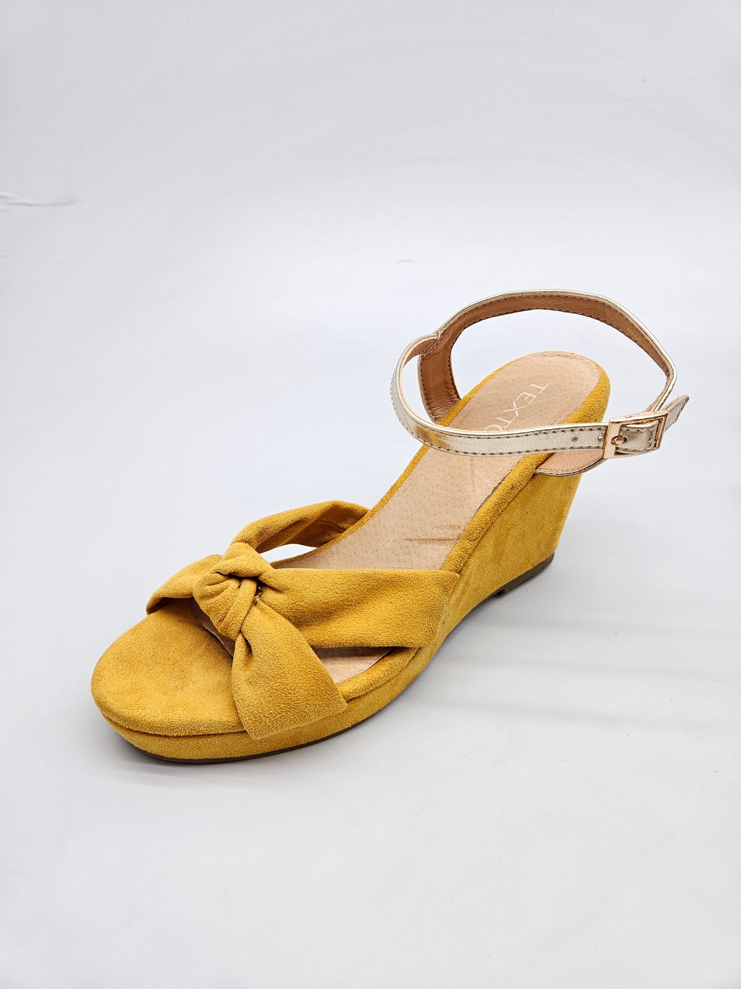 TEXTO ORIGINAL SANDALI BR 40