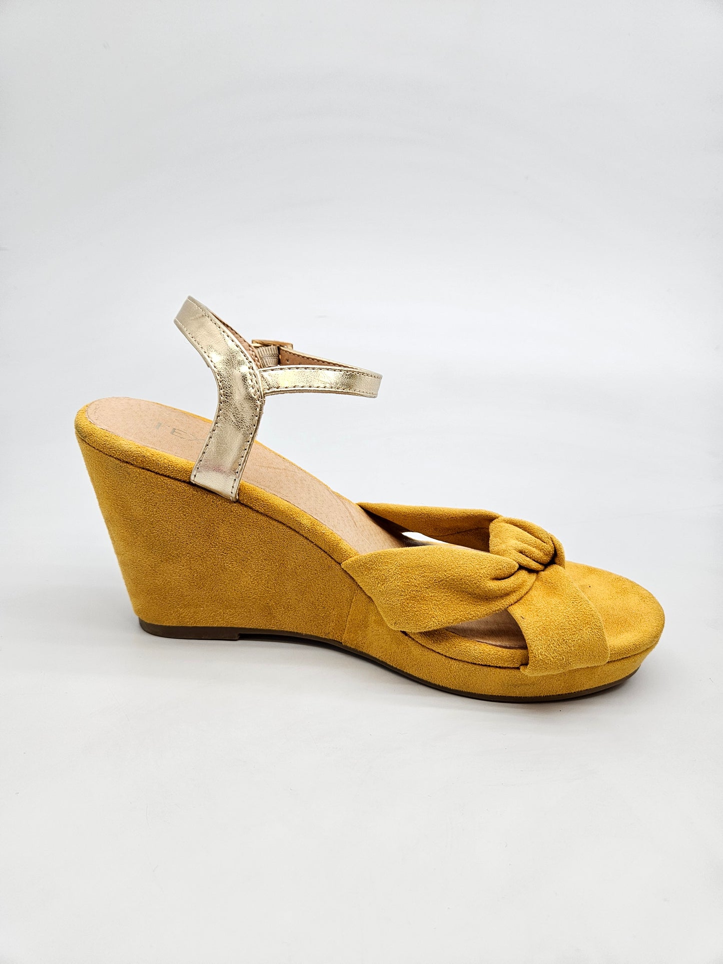 TEXTO ORIGINAL SANDALI BR 40